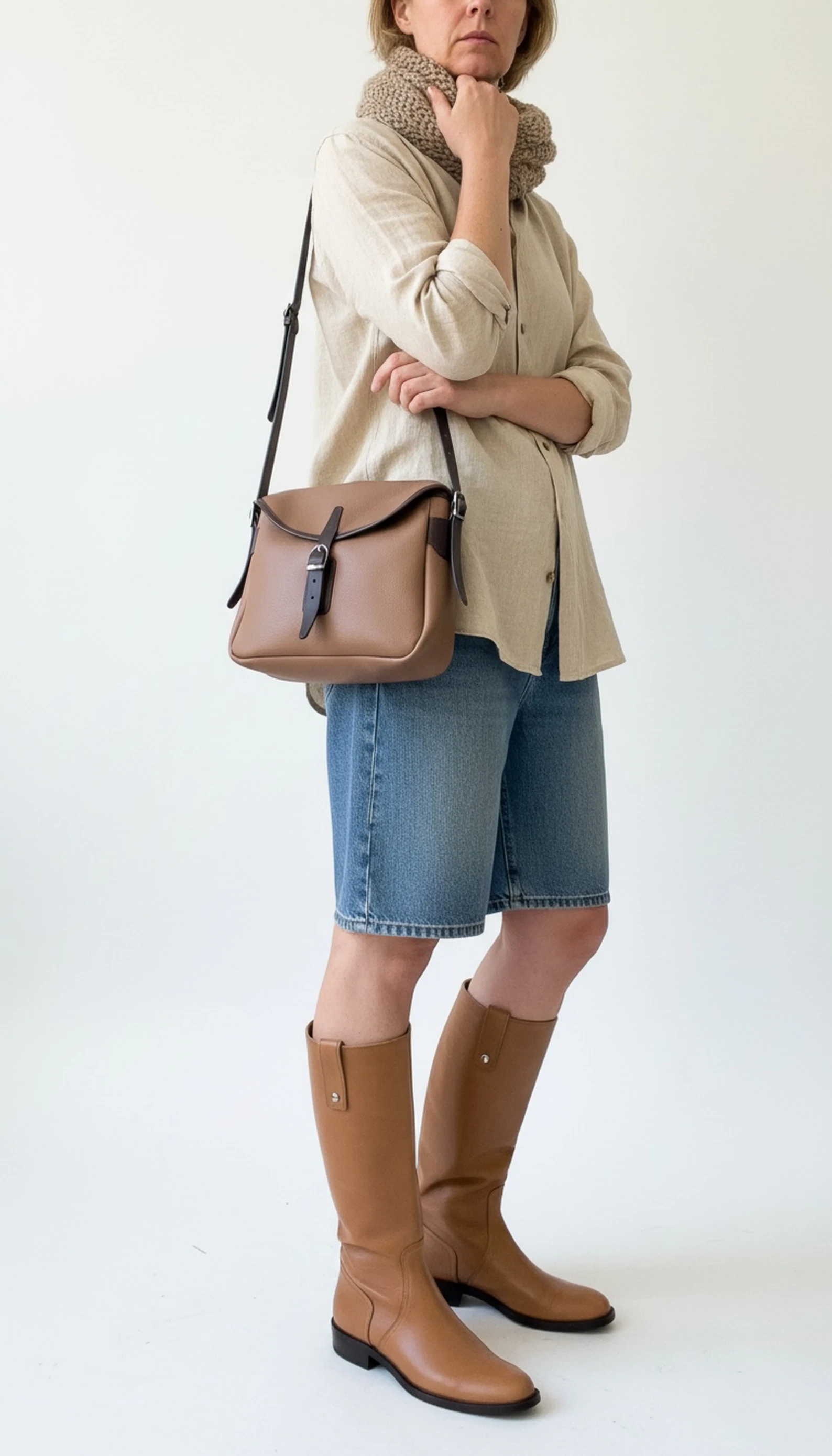 Beemara Linea torba / Linea bag — slika 4