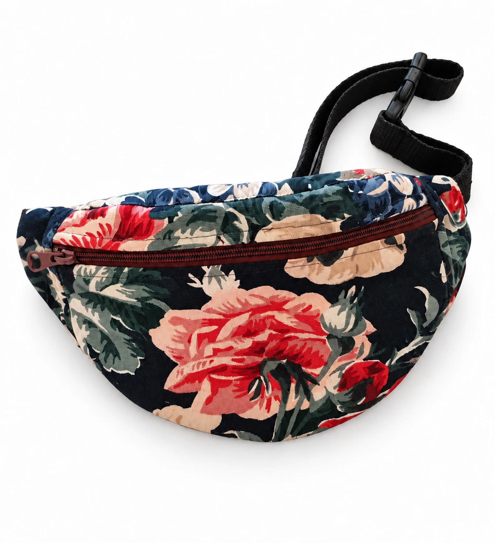 Upcycled hip bag — slika 2