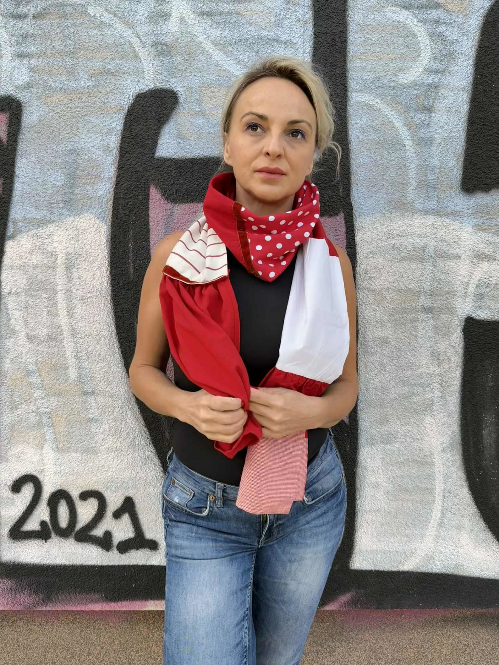 Ešarpa