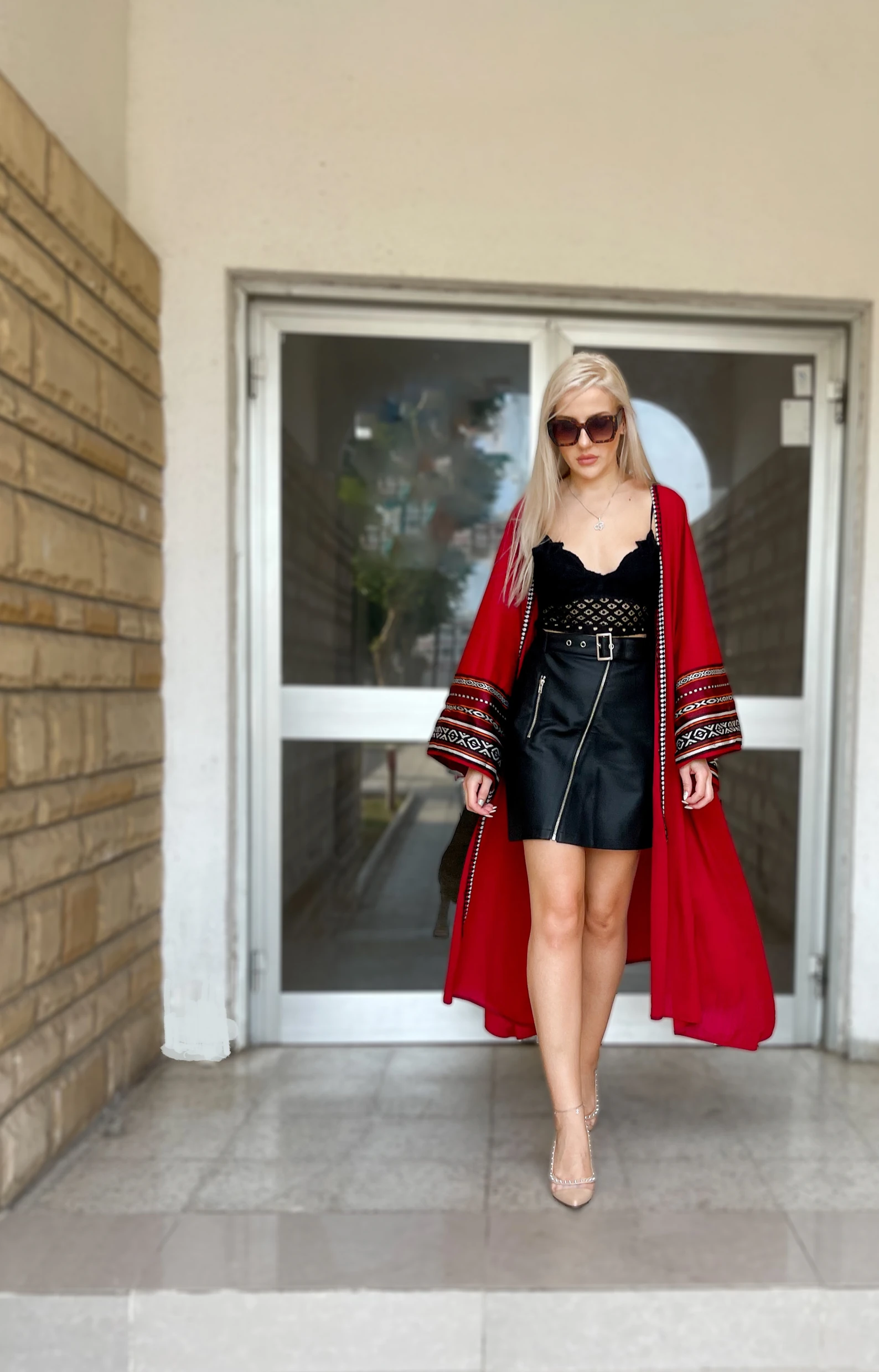 Kimono — slika 2