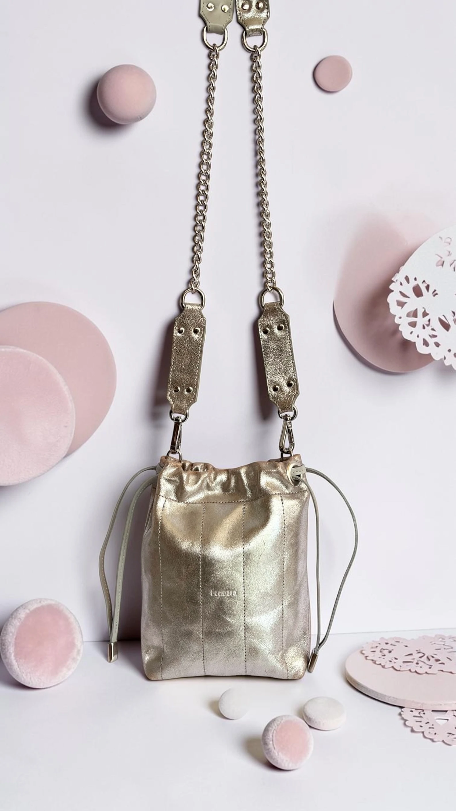 Beemara DIDI MINI torba — slika 10
