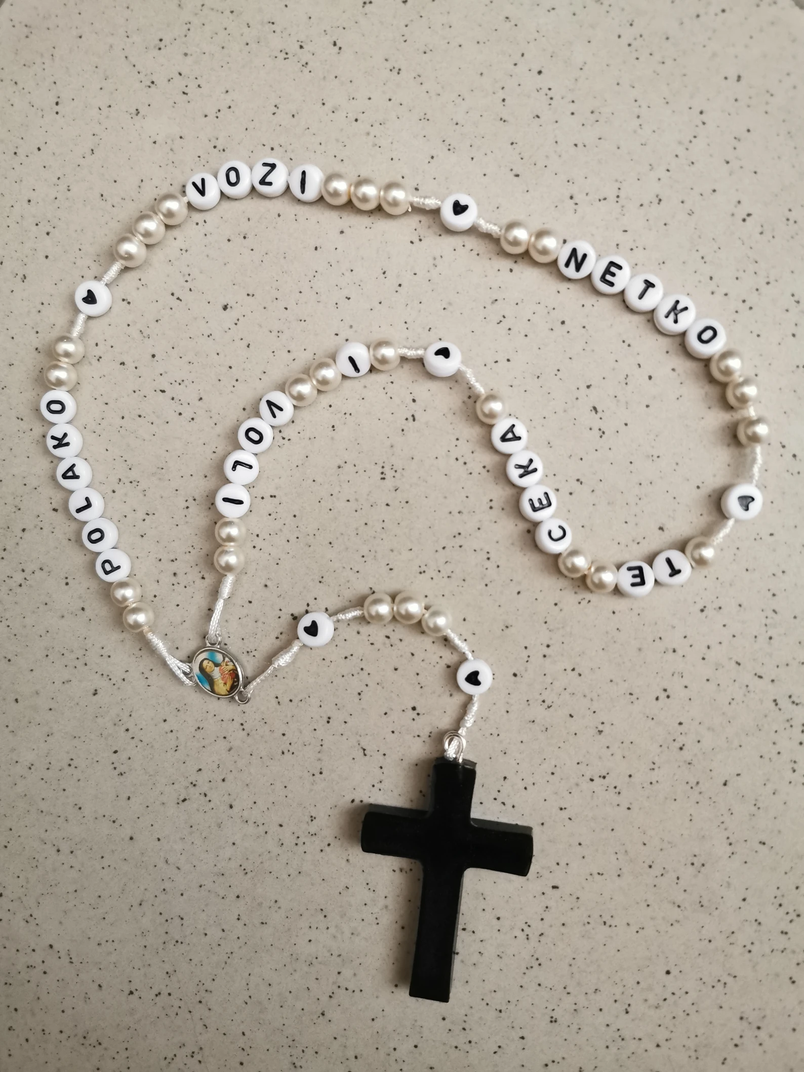 Personalizirane krunice — slika 5