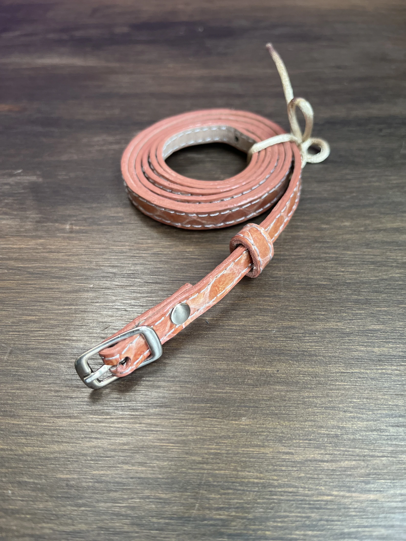 Beemara ŽENSKI KAIŠ / REMEN / Belt for her — slika 12