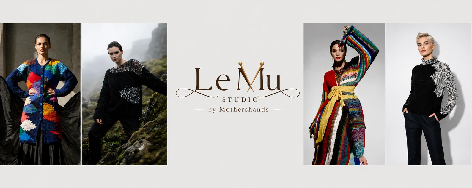 LeMu Studio — cover image
