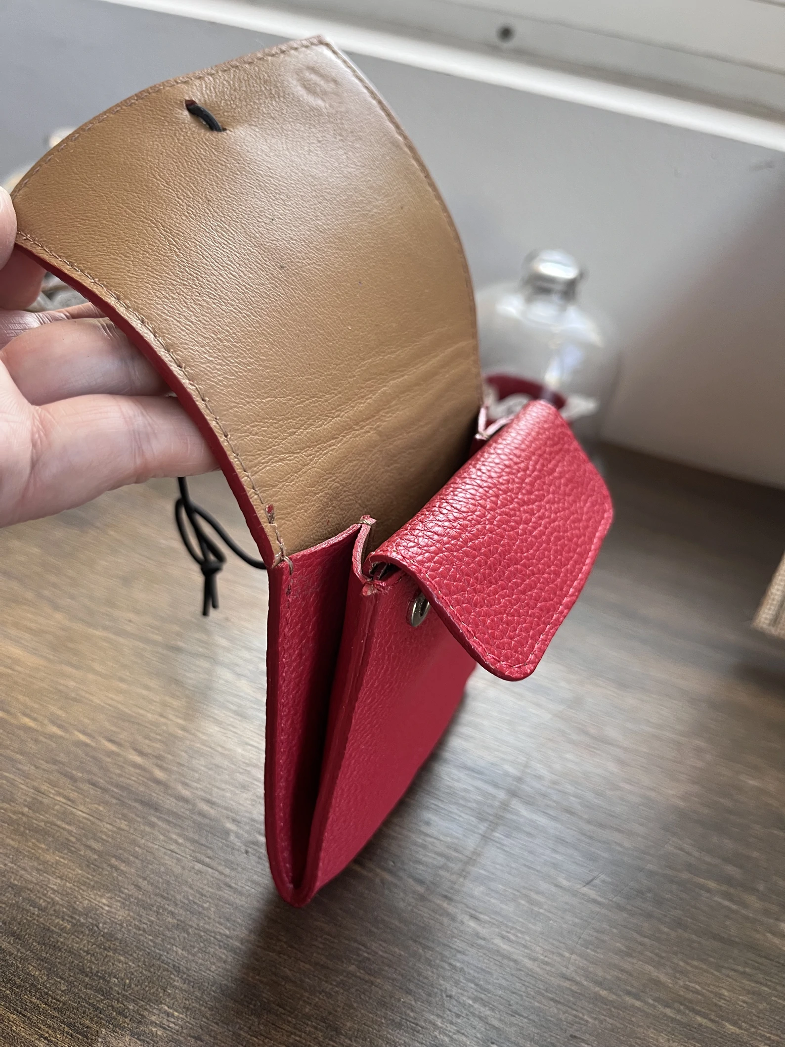 Beemara mini flexi novčanik — slika 2