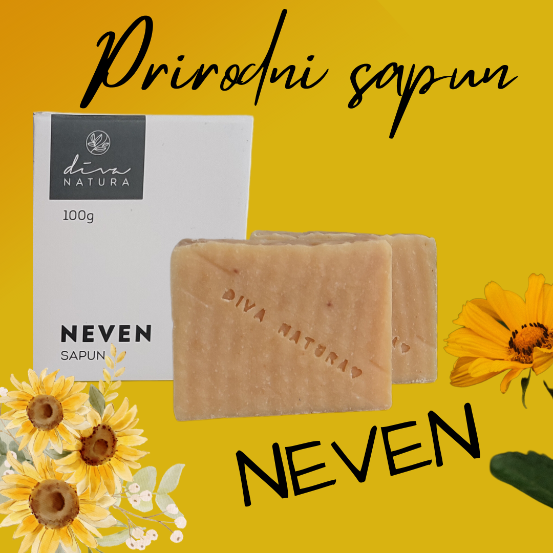 Sapun "Neven"