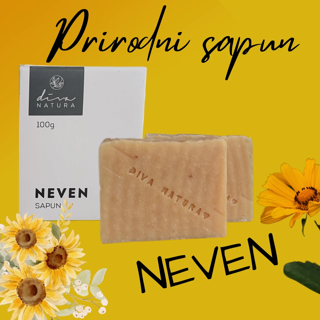 Sapun "Neven"