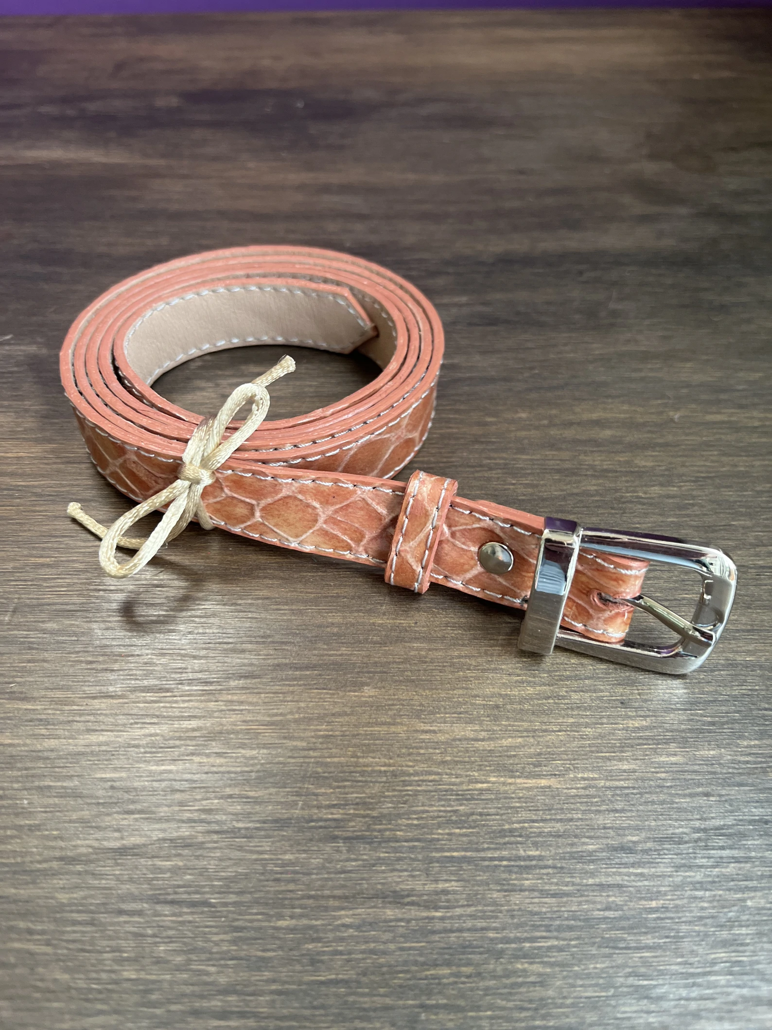 Beemara ŽENSKI KAIŠ / REMEN / Belt for her — slika 13