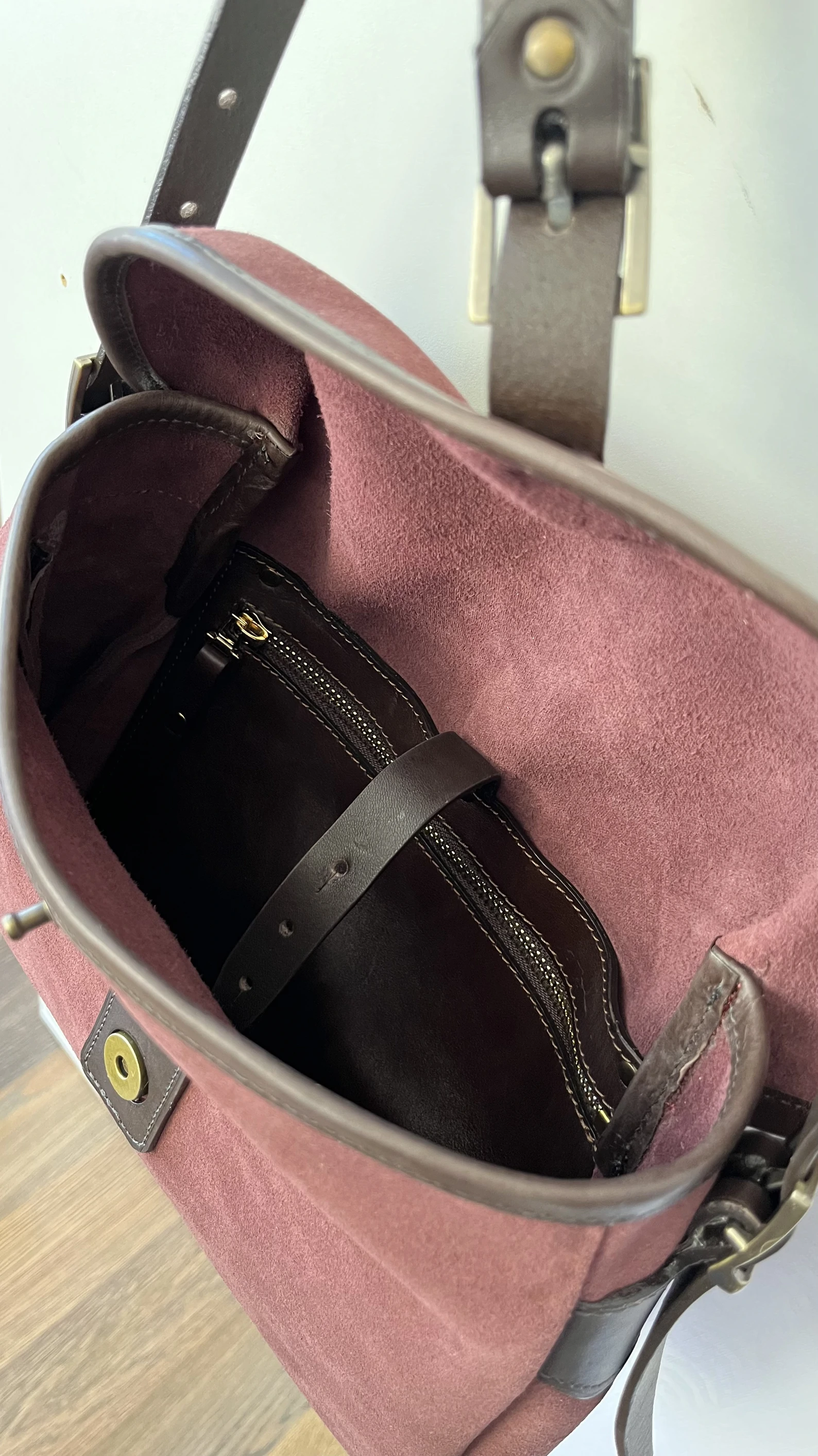 Beemara Linea torba / Linea bag — slika 9