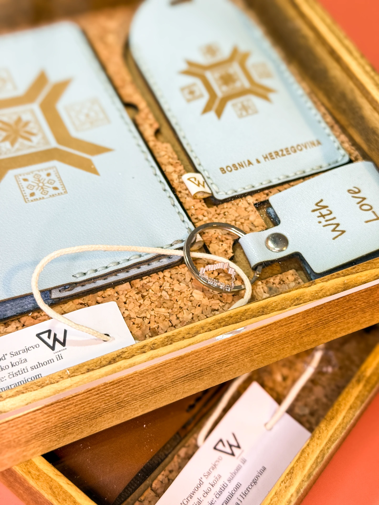 Set - Ornament Edition — slika 6