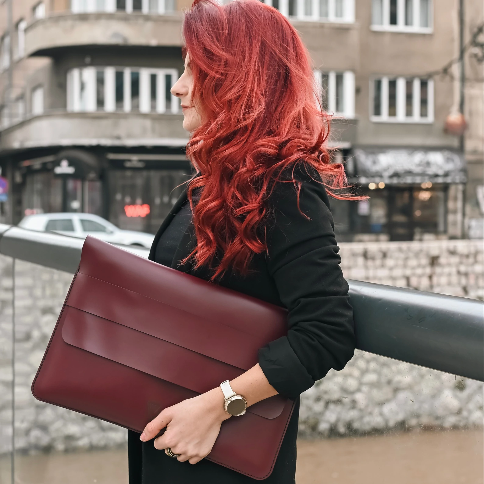 Grawood futrola za laptop