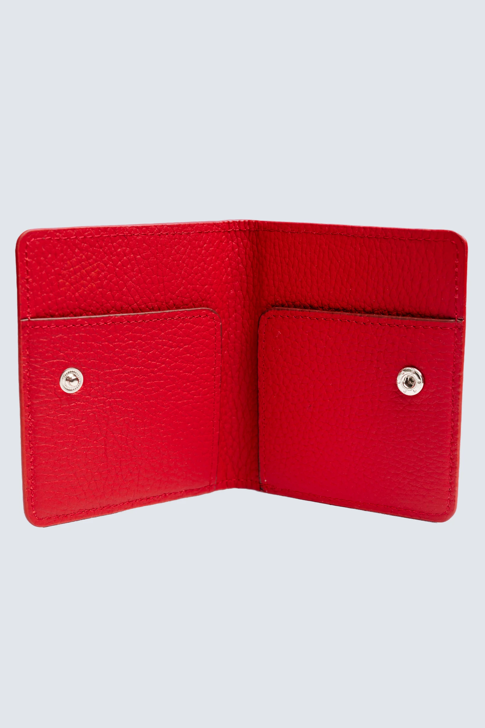 CARD HOLDER – RED — slika 3