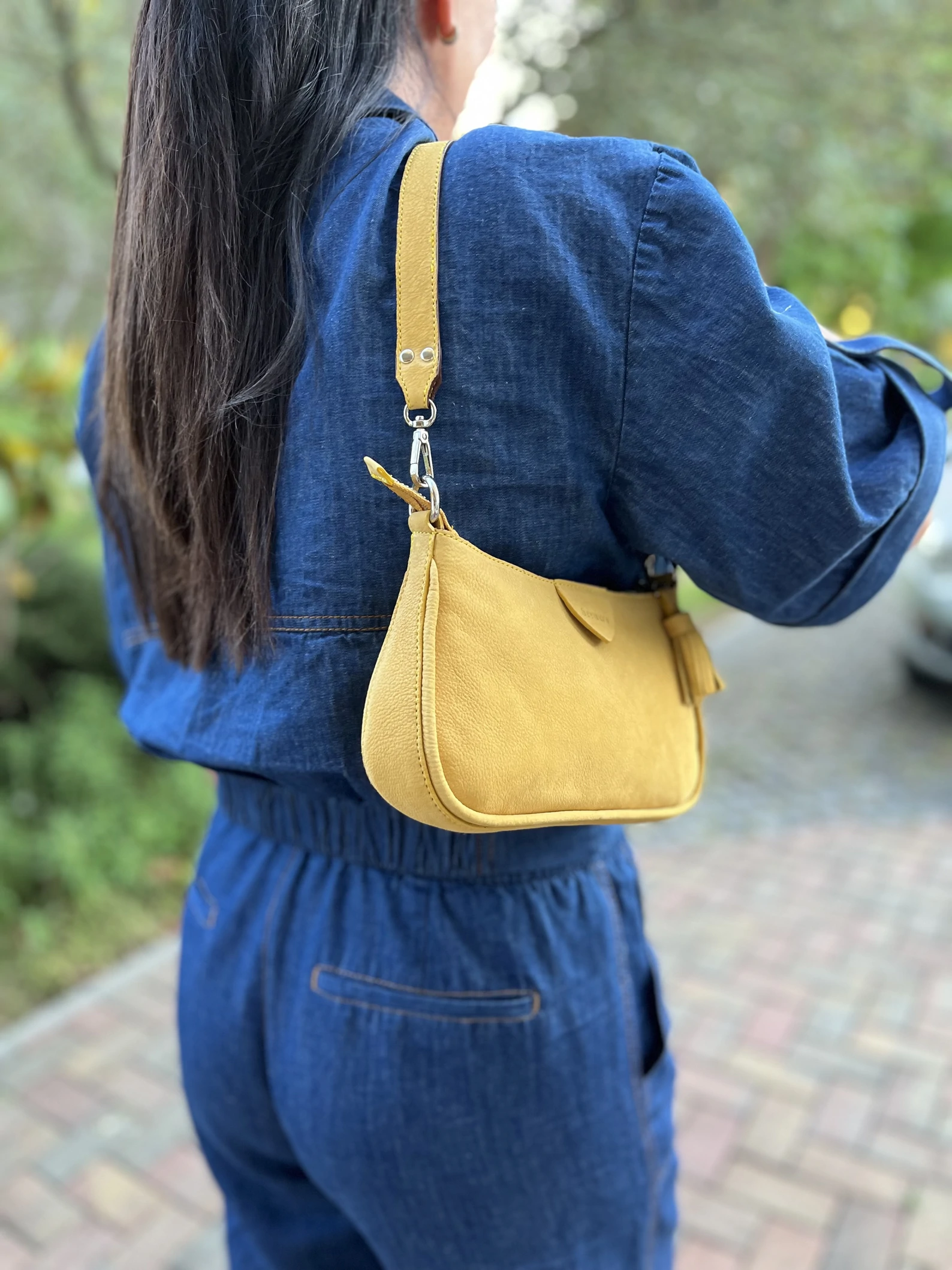 Beemara LARA torba / Lara bag — slika 3