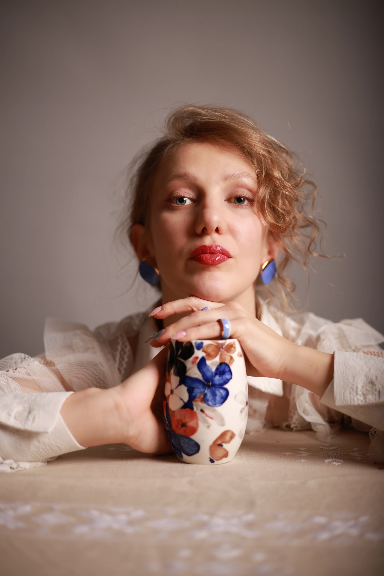 Bouquet Vaza — slika 4
