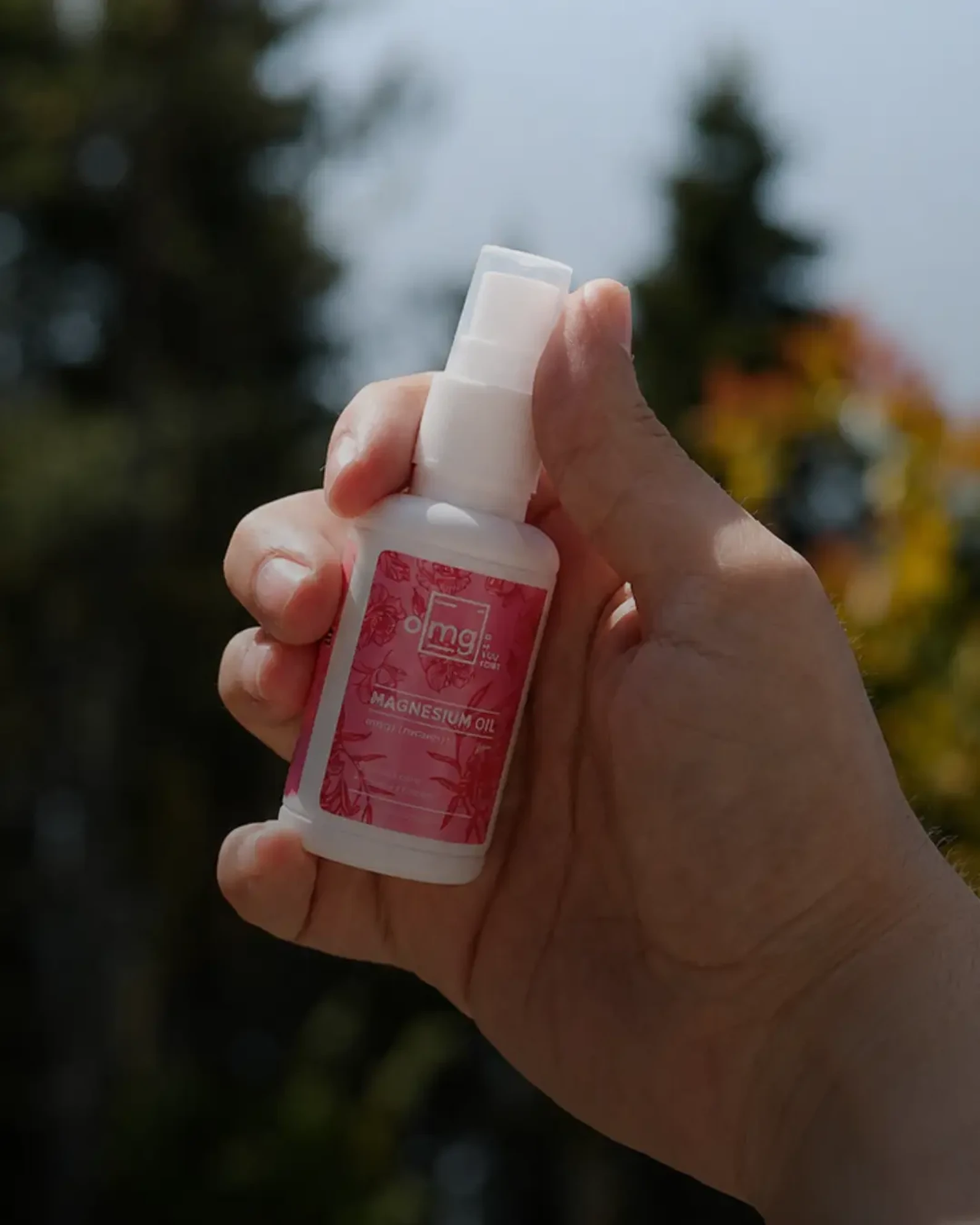 omg: neroli + ružino drvo — slika 3