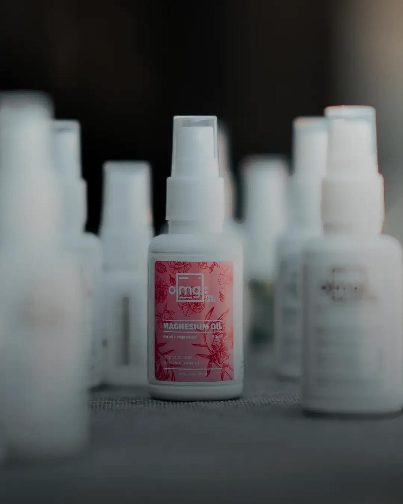 omg: neroli + ružino drvo — slika 4
