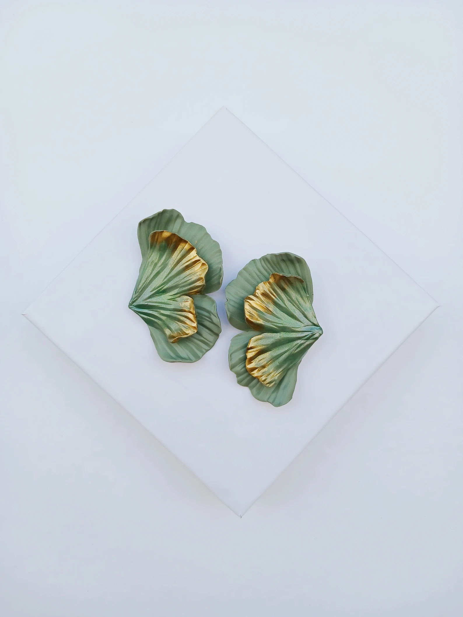 Ginko Naušnice — slika 2