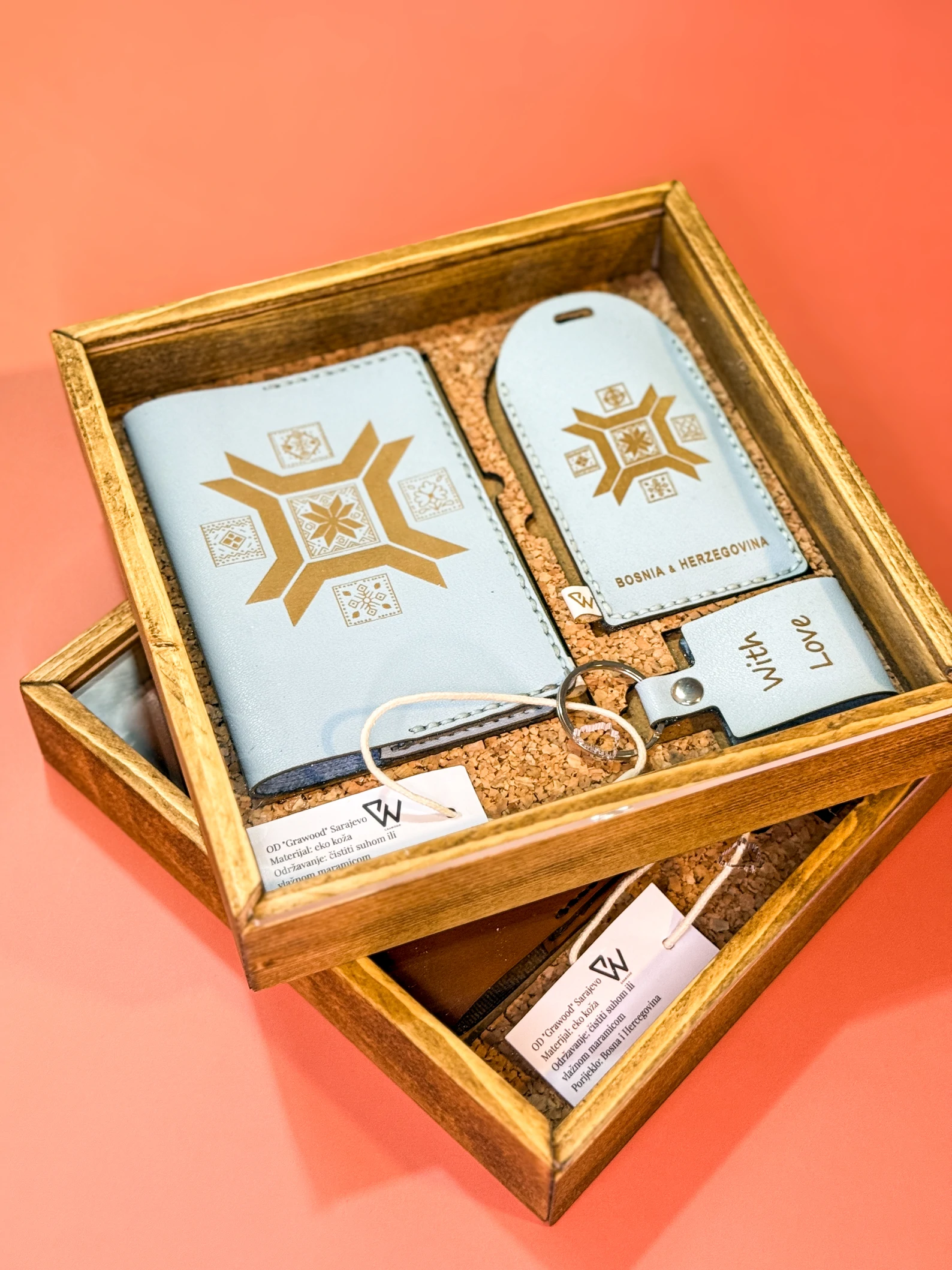 Set - Ornament Edition — slika 5