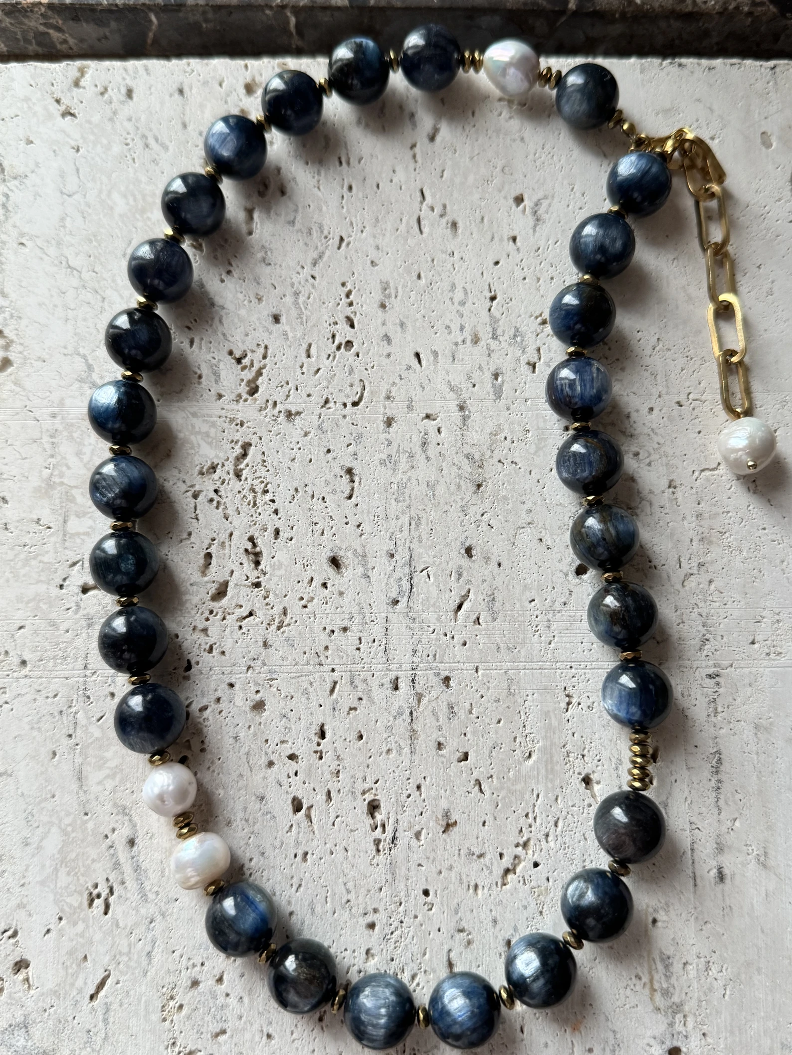 Blue Velvet Pearl — slika 4