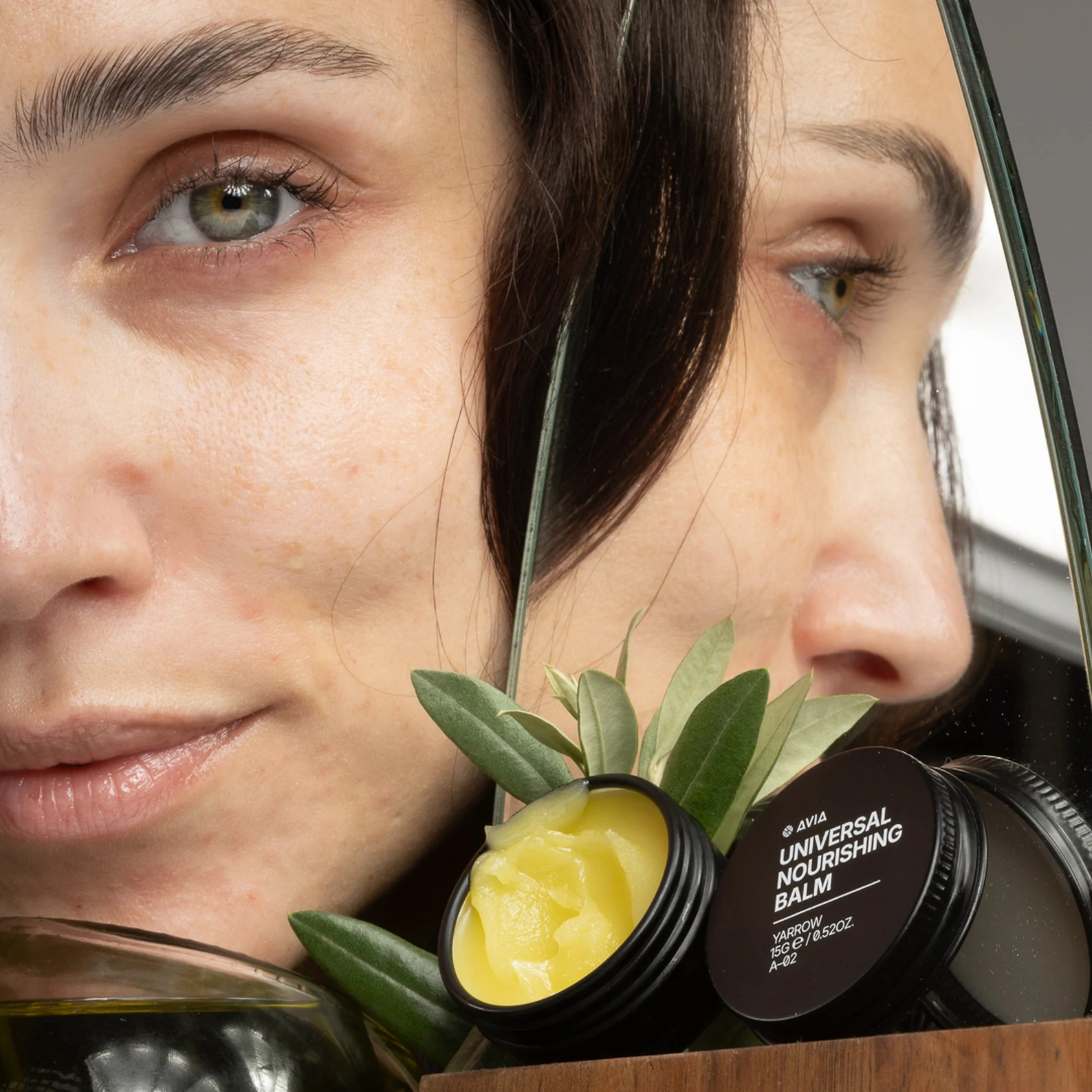 Universal Nourishing Balm