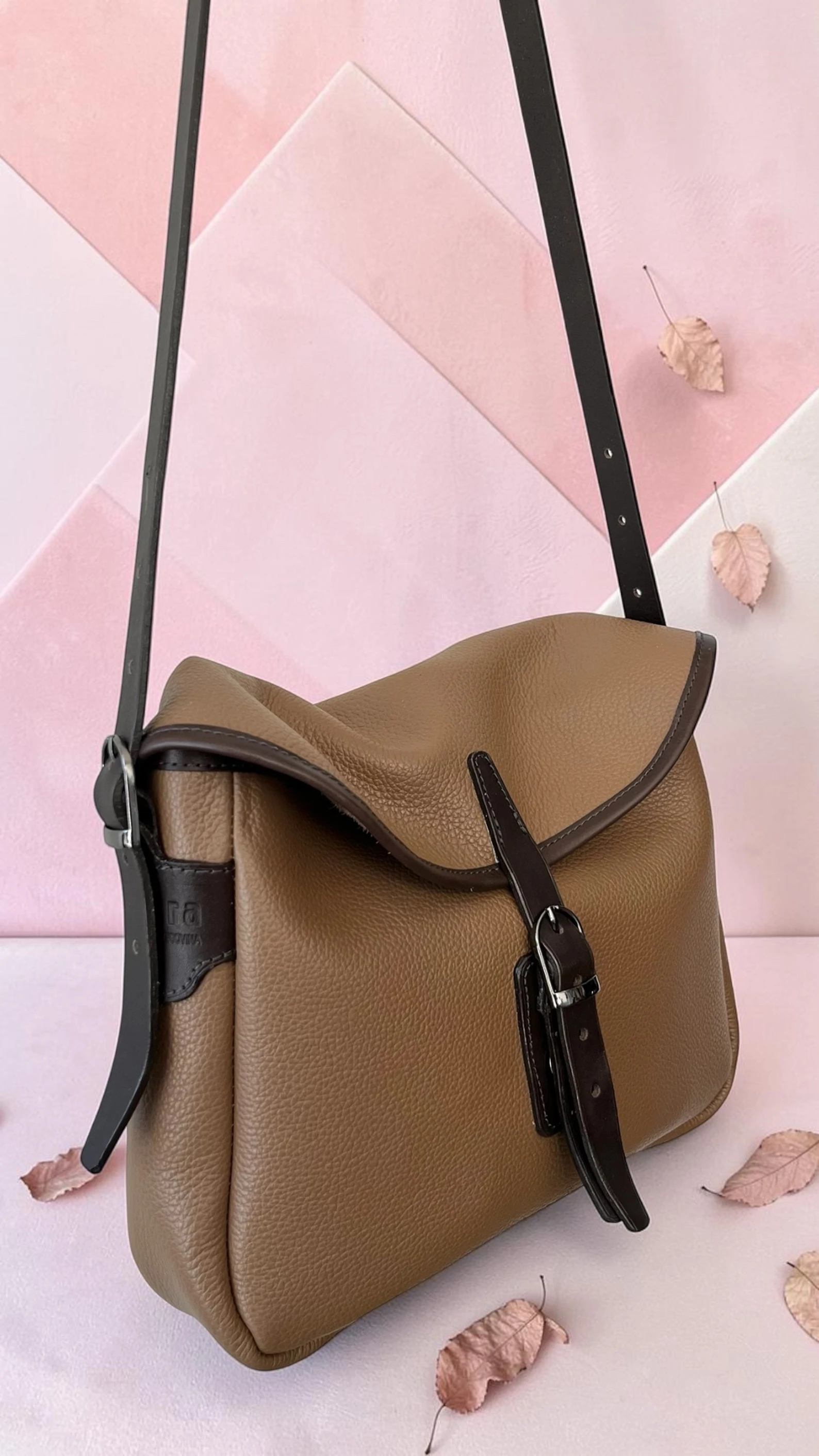 Beemara Linea torba / Linea bag — slika 7