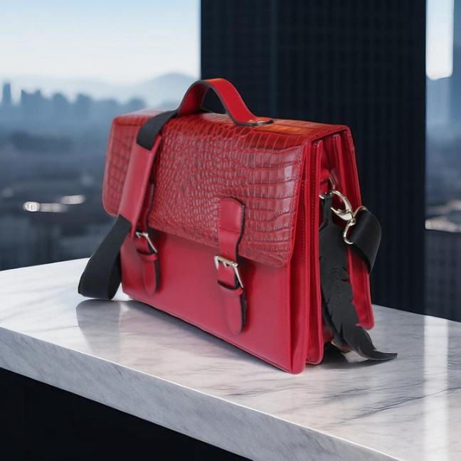 Poslovna torba/kožna Helenas Model