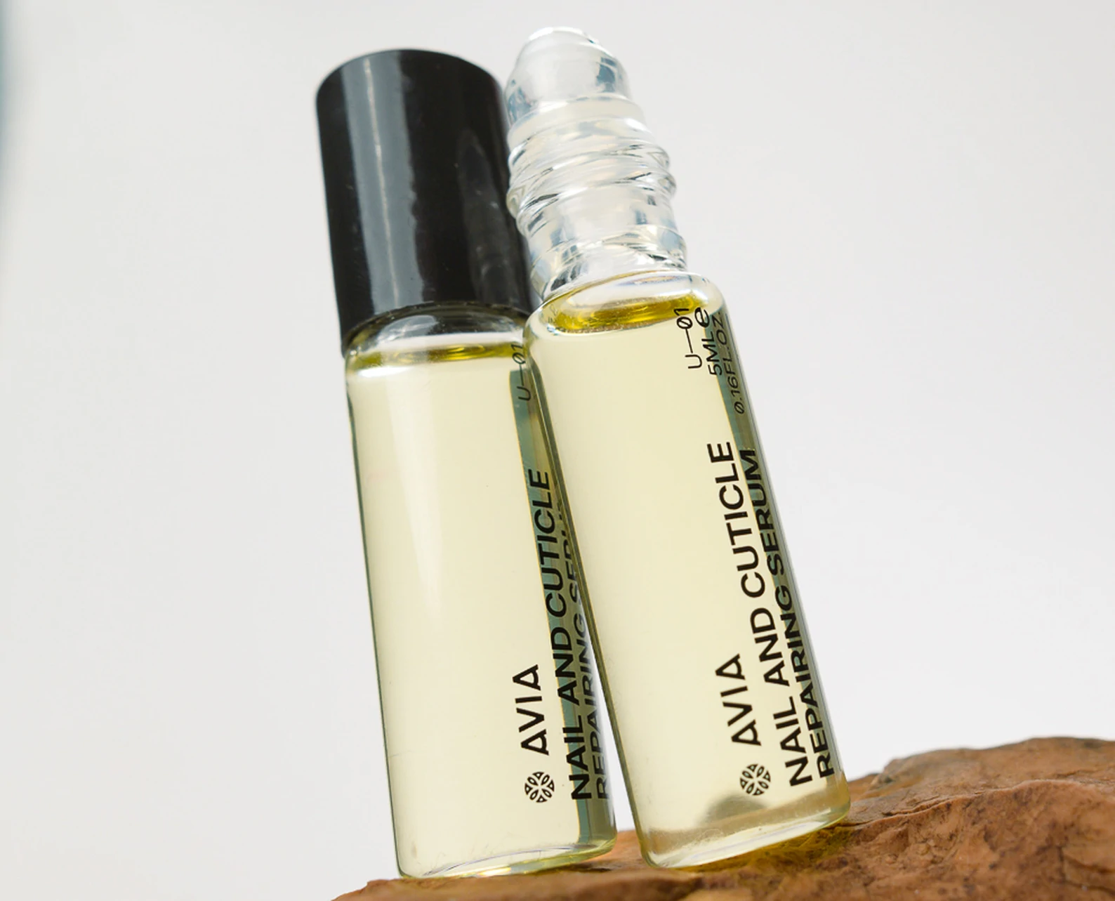Nail and Cuticle Repairing Serum — slika 2