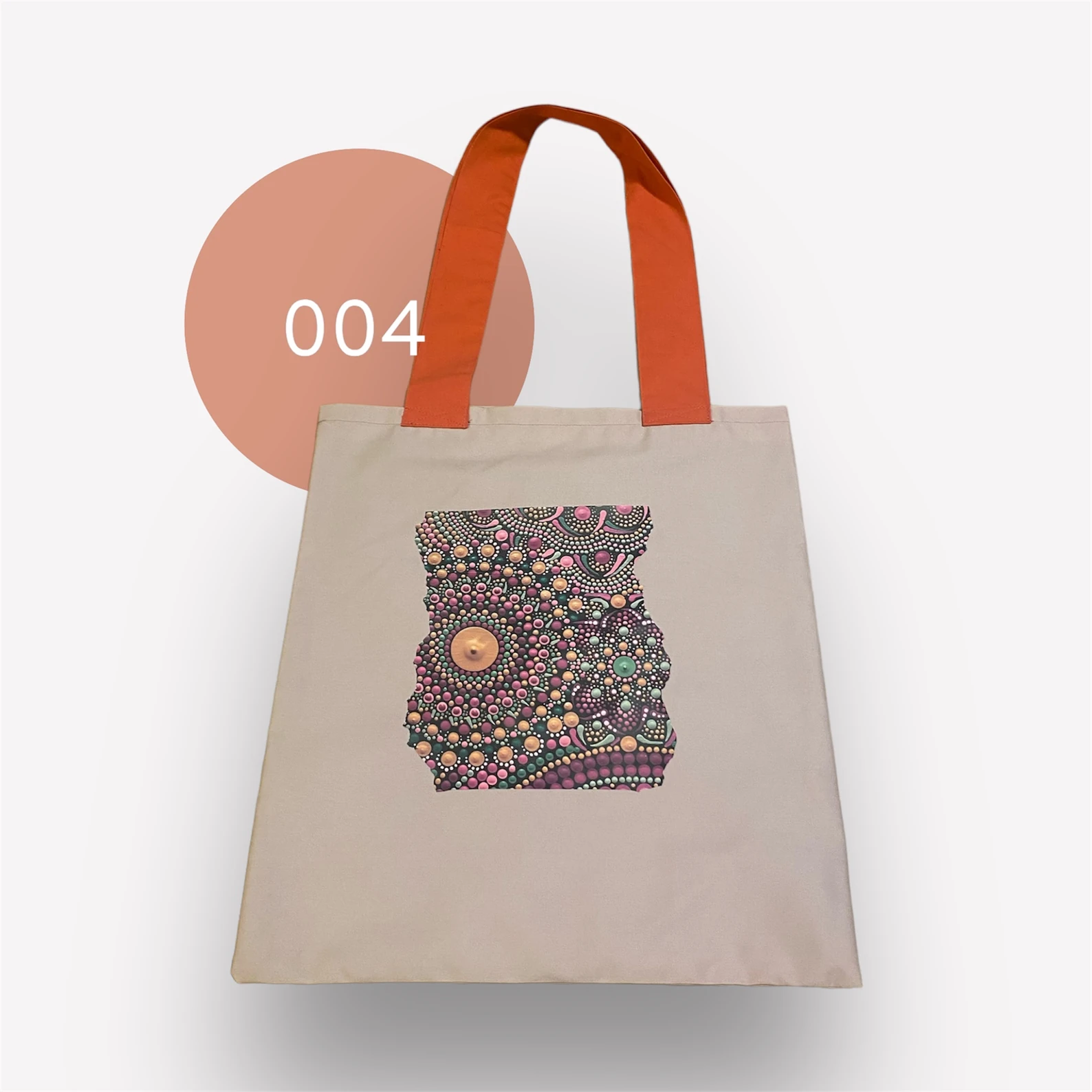 Ceker torba — slika 3