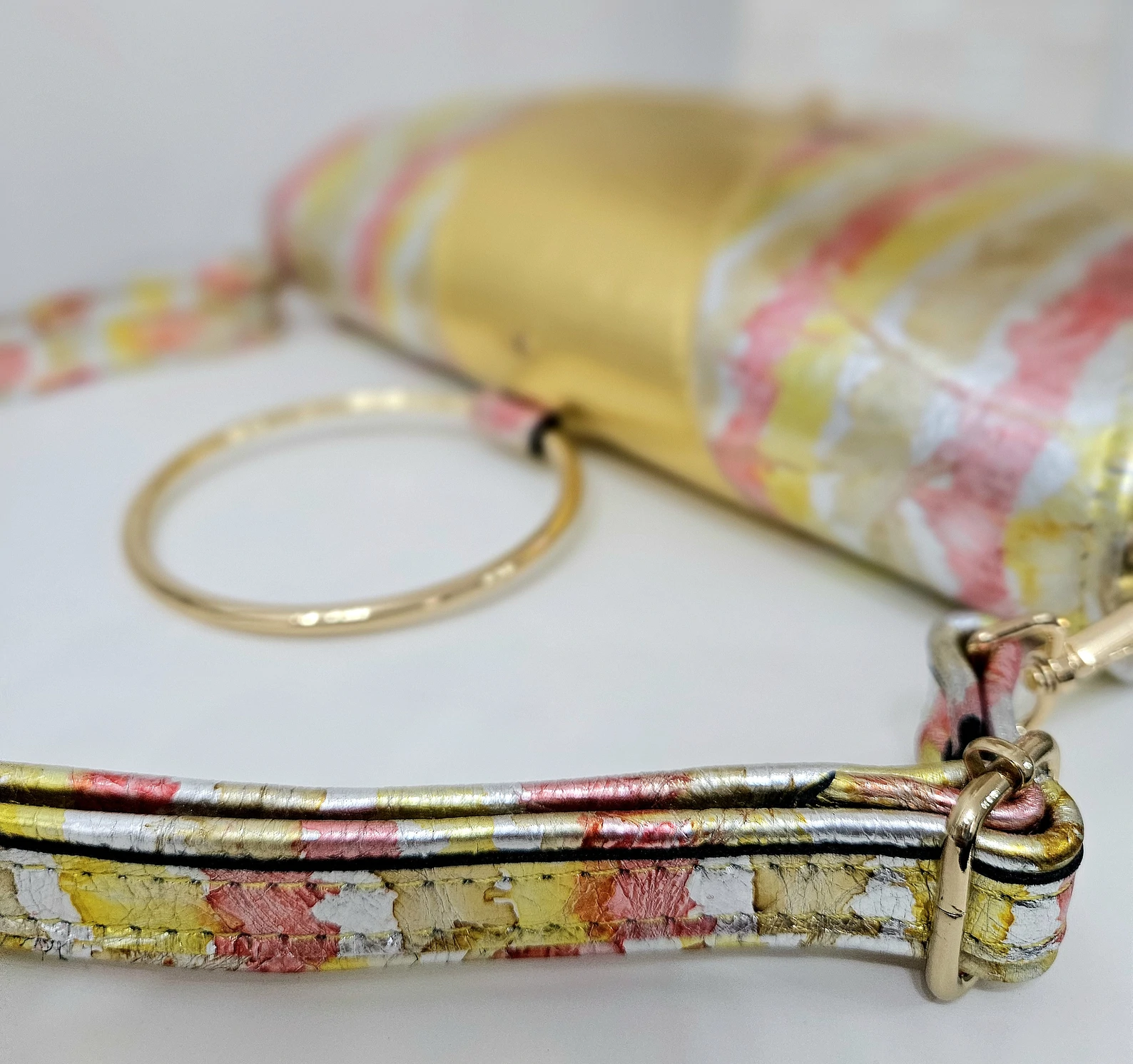 Torbica Classy Metalik — slika 7
