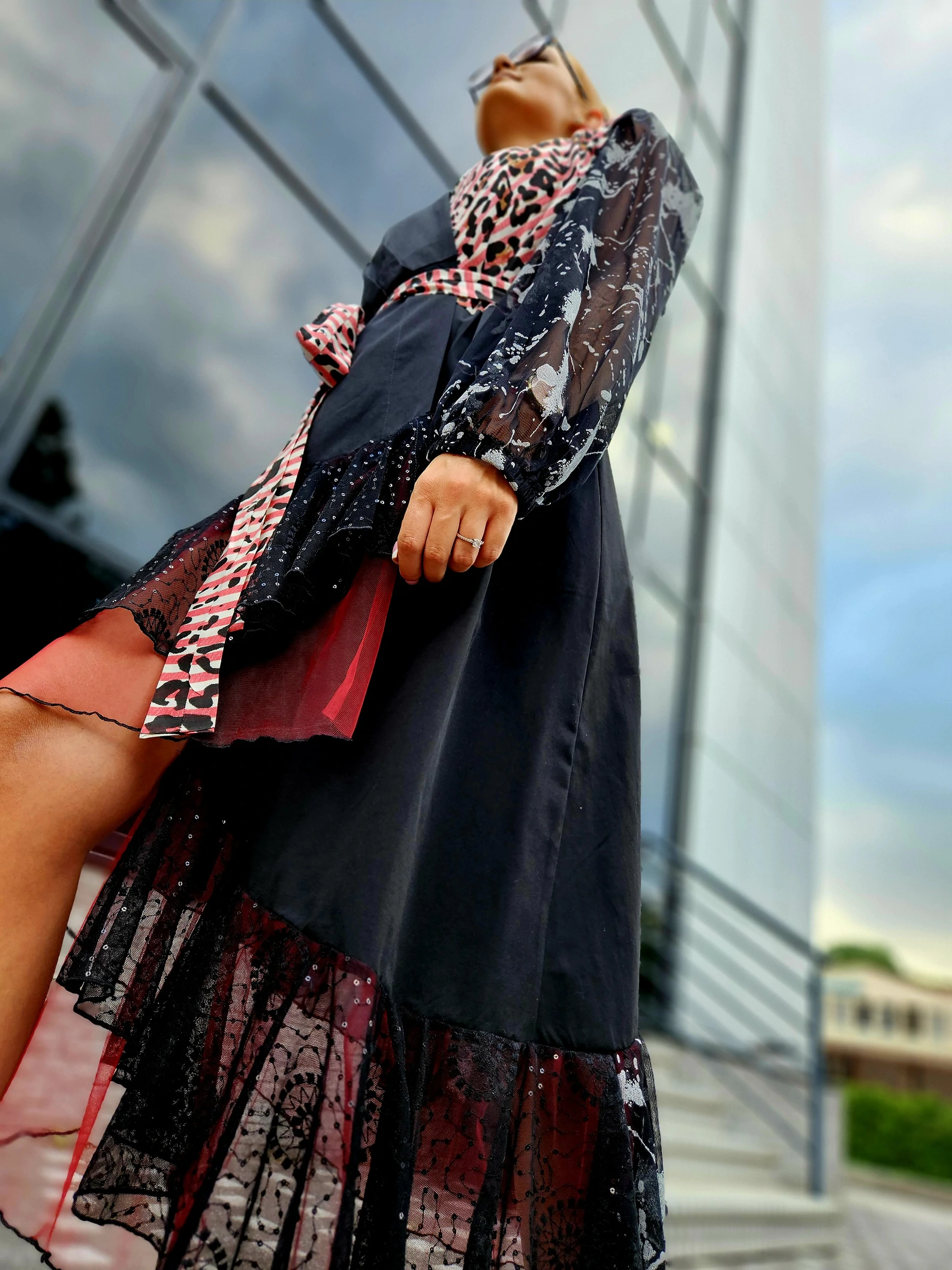 Haljina Gipsy — slika 4