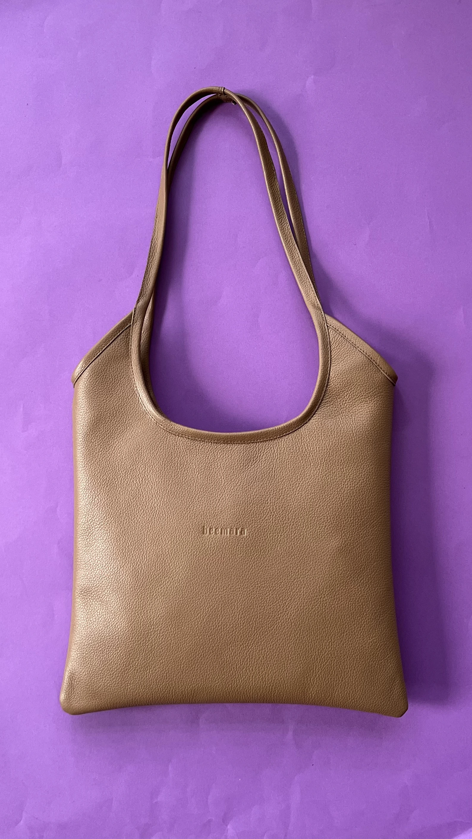 Beemara IVY ceker torba / tote — slika 7