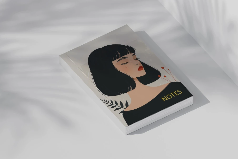 Notes  — slika 3