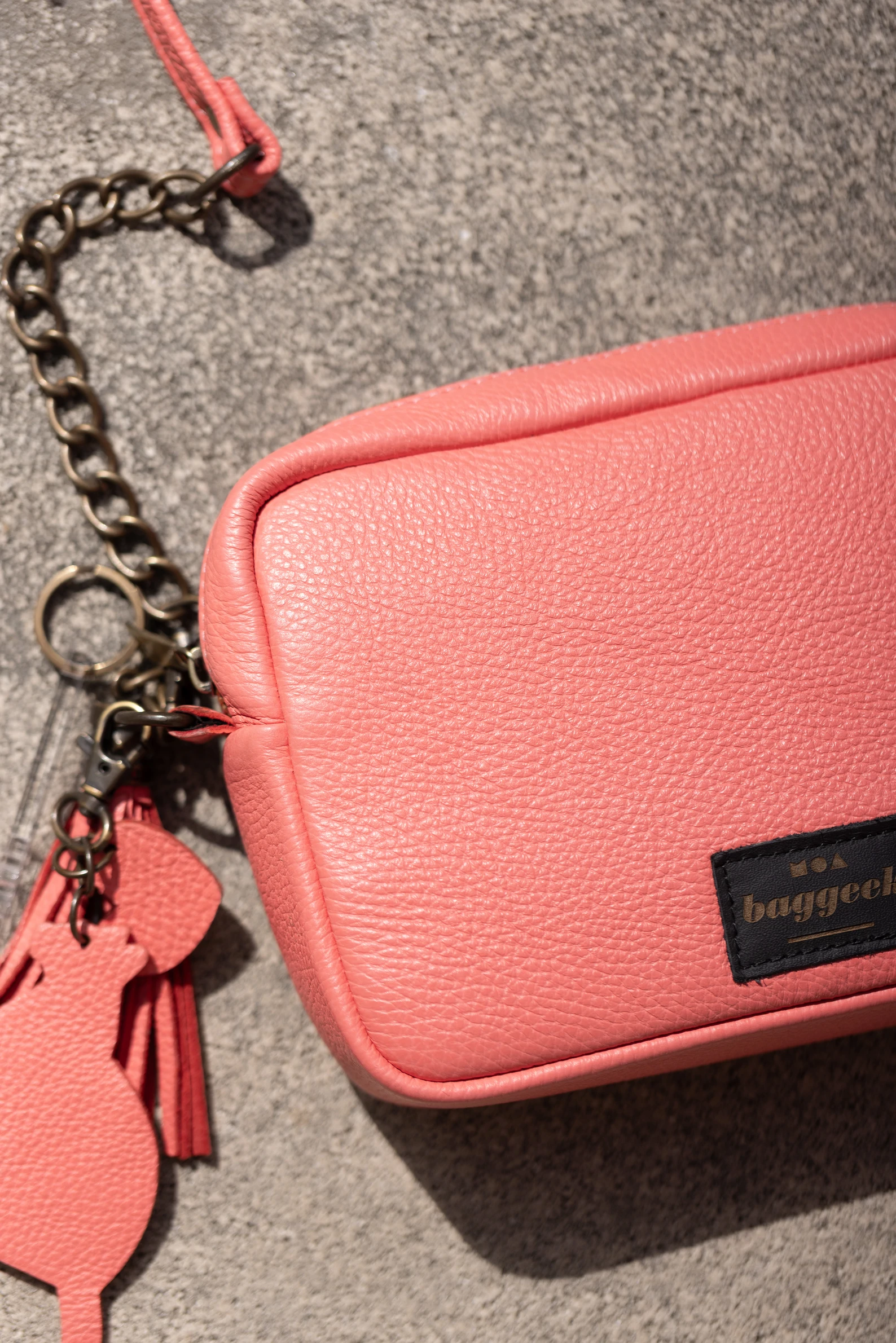PlutoBag Leather — slika 4