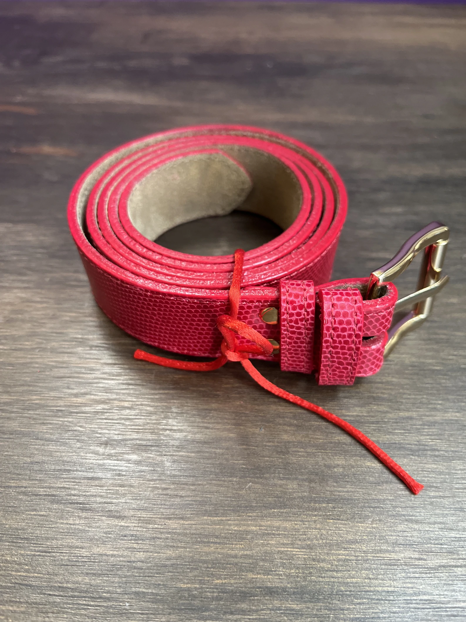 Beemara ŽENSKI KAIŠ / REMEN / Belt for her — slika 20
