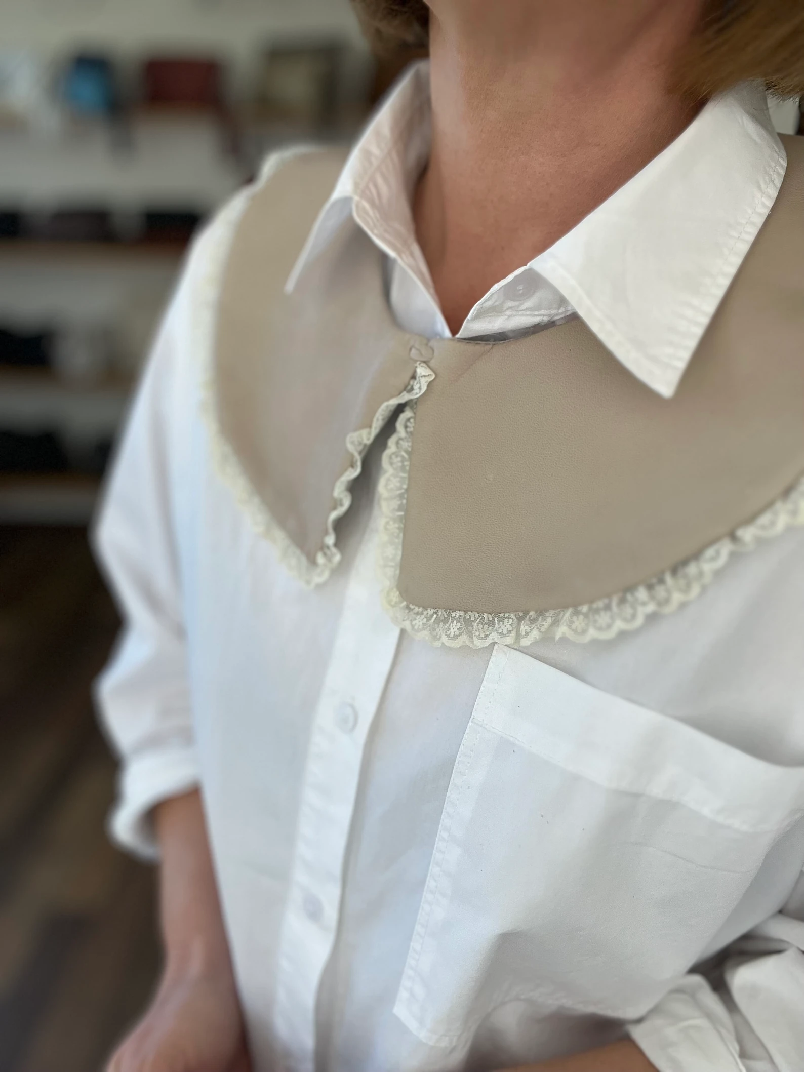 Beemara  KRAGNA / collar — slika 2