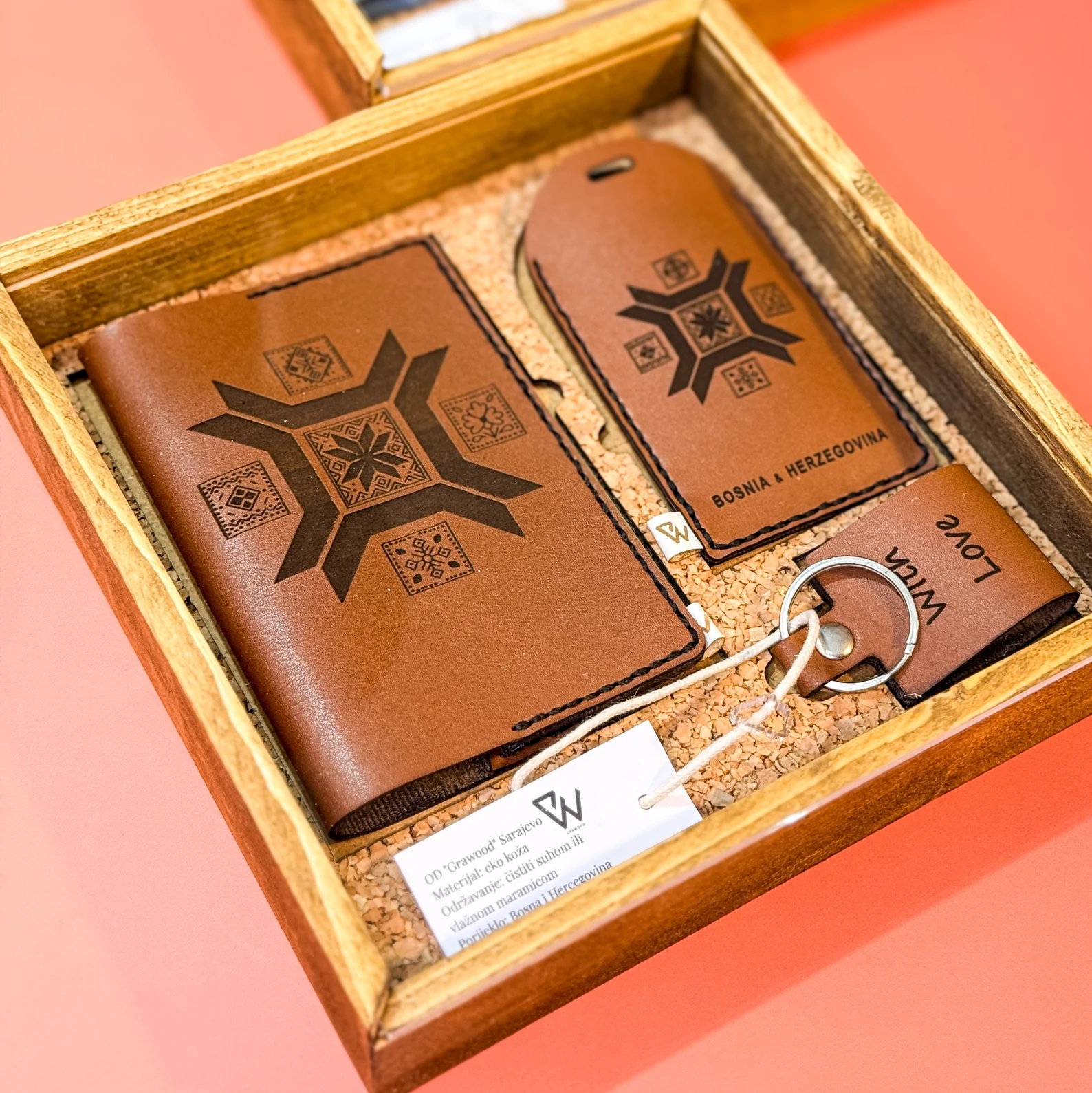 Set - Ornament Edition