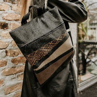 Ruksak Zero waste