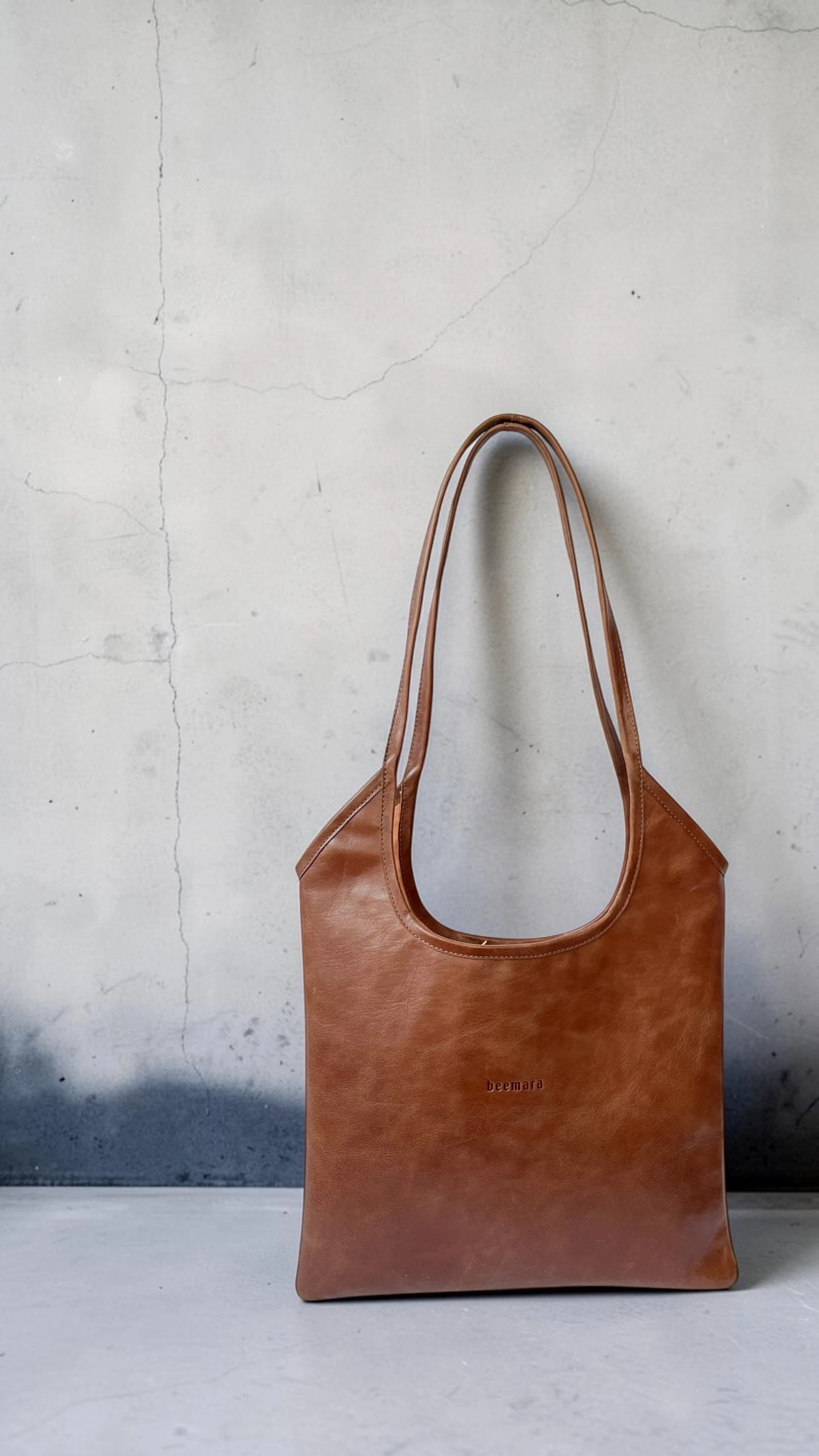 Beemara IVY ceker torba / tote — slika 5
