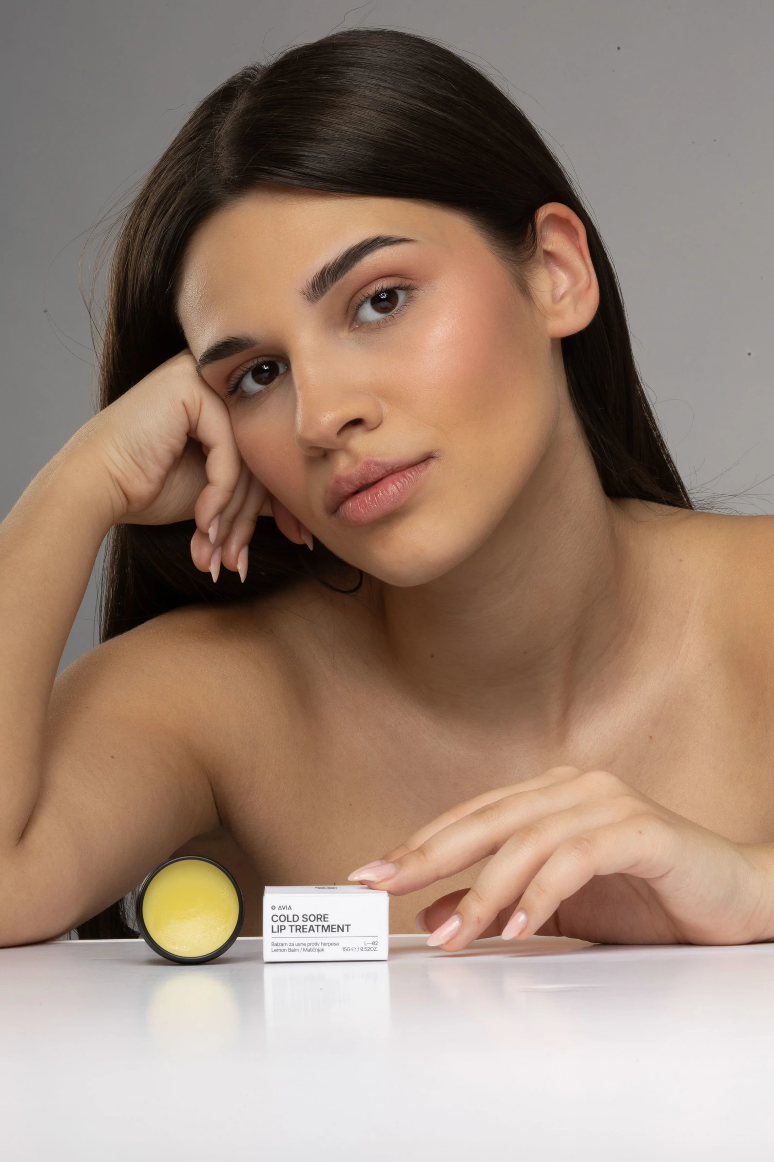 Cold Sore Lip Treatment — slika 7