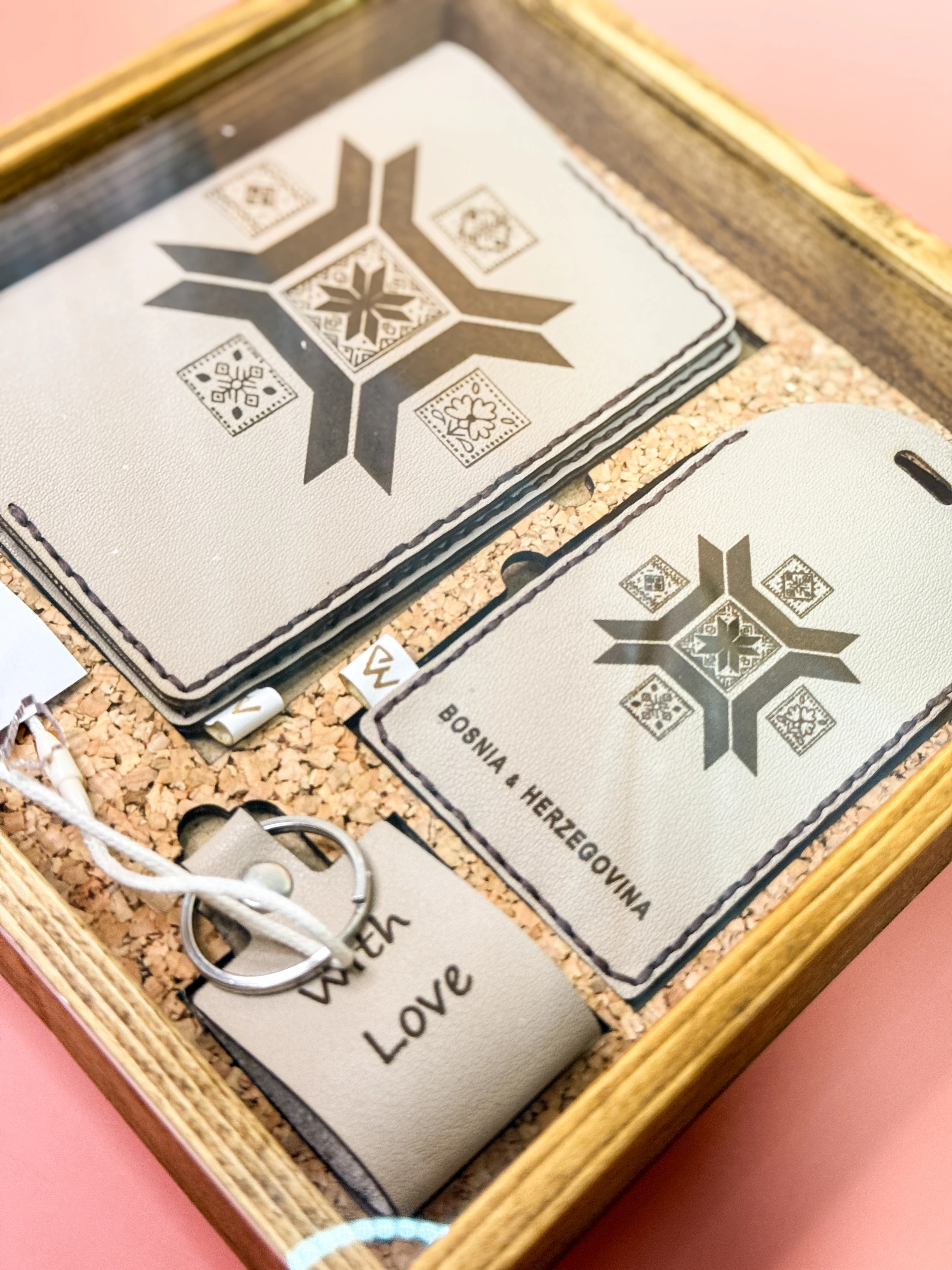 Set - Ornament Edition — slika 3