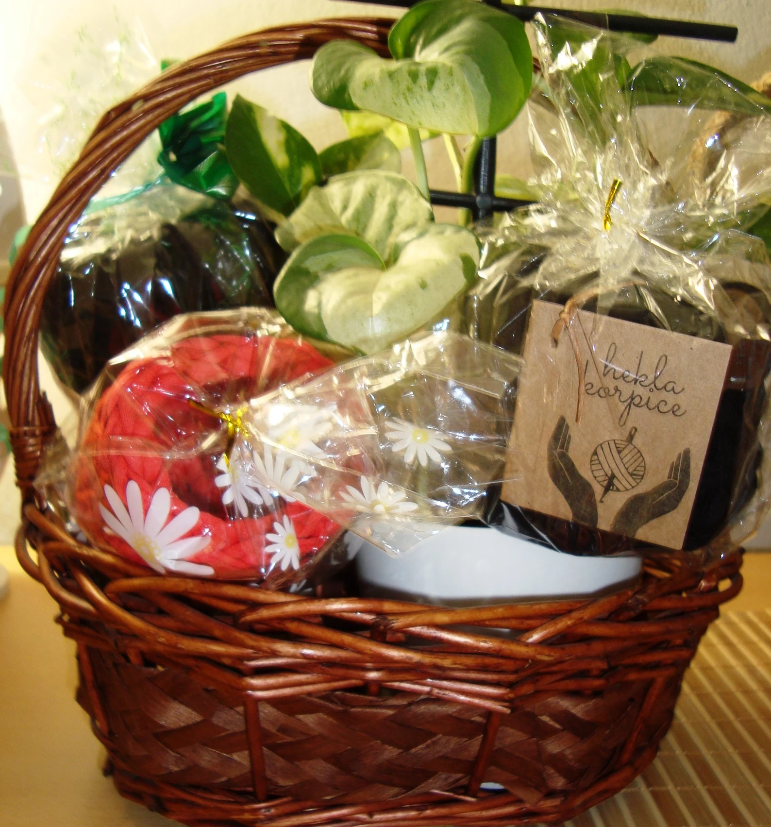 Rukotvorine za darove Handicrafts for gifts — slika 5