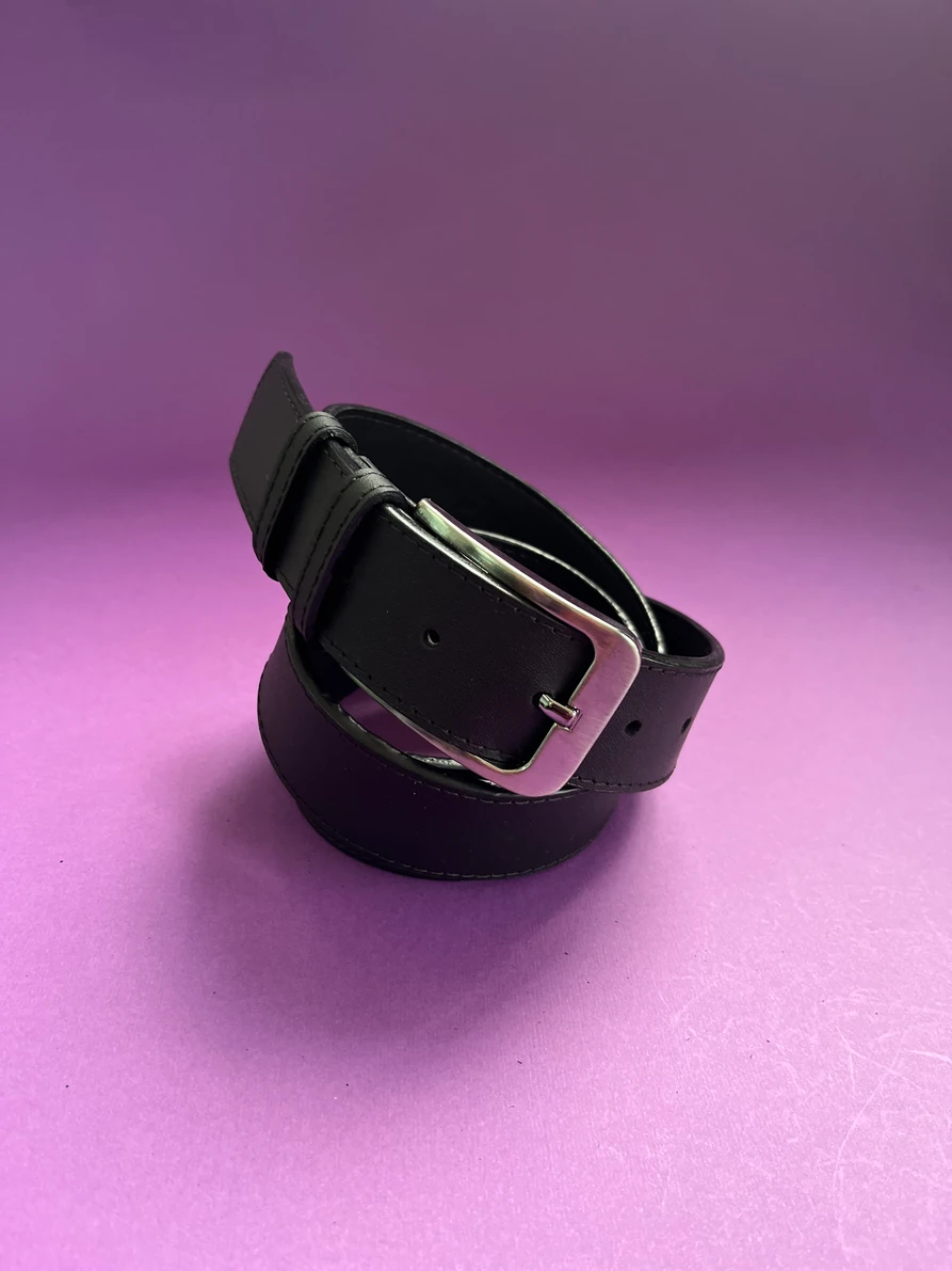 Beemara KAIŠ MUŠKI 3.5 cm/ REMEN /Belt for him