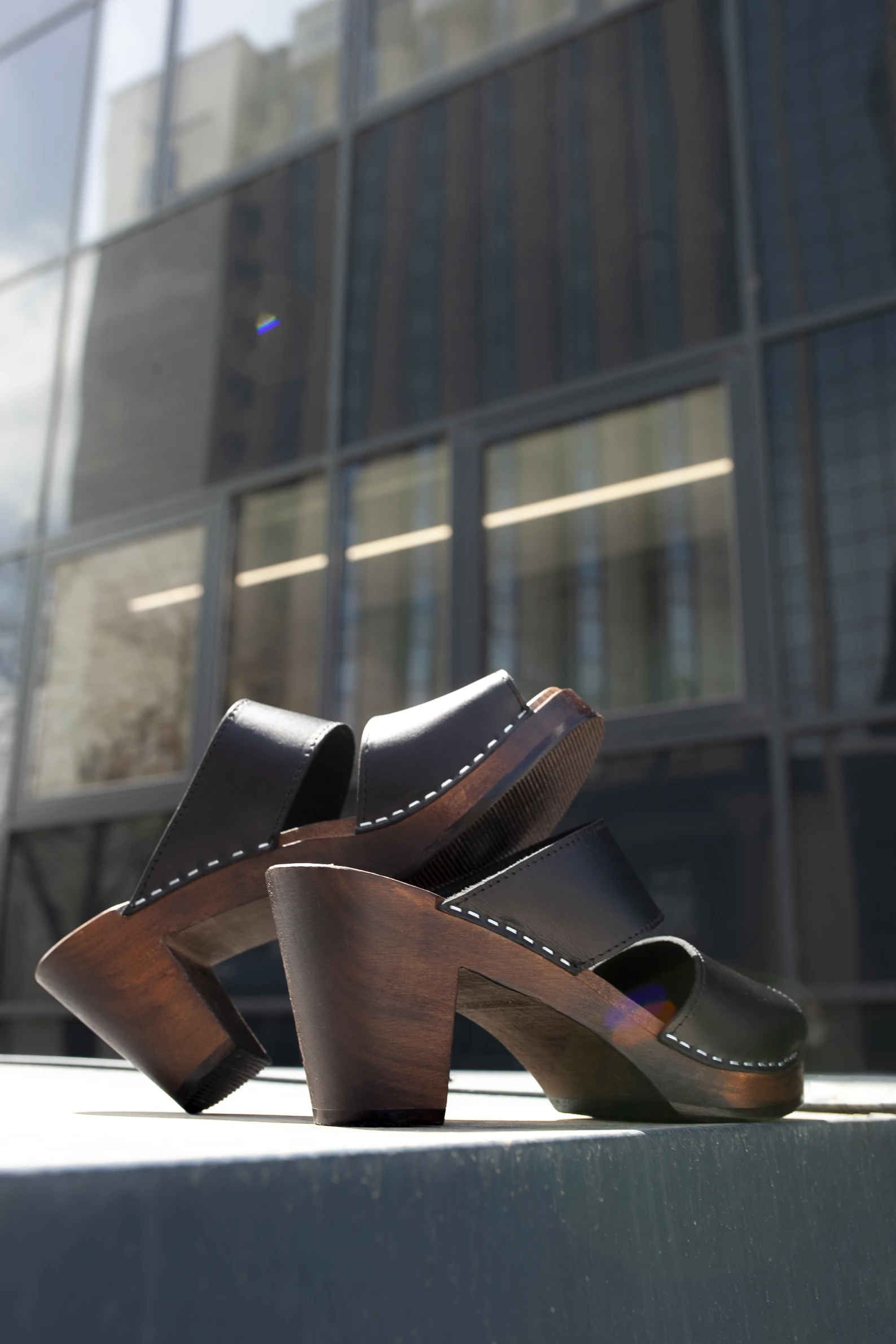 Klompa Lilly   - Helenas Model 38, 39 — slika 3