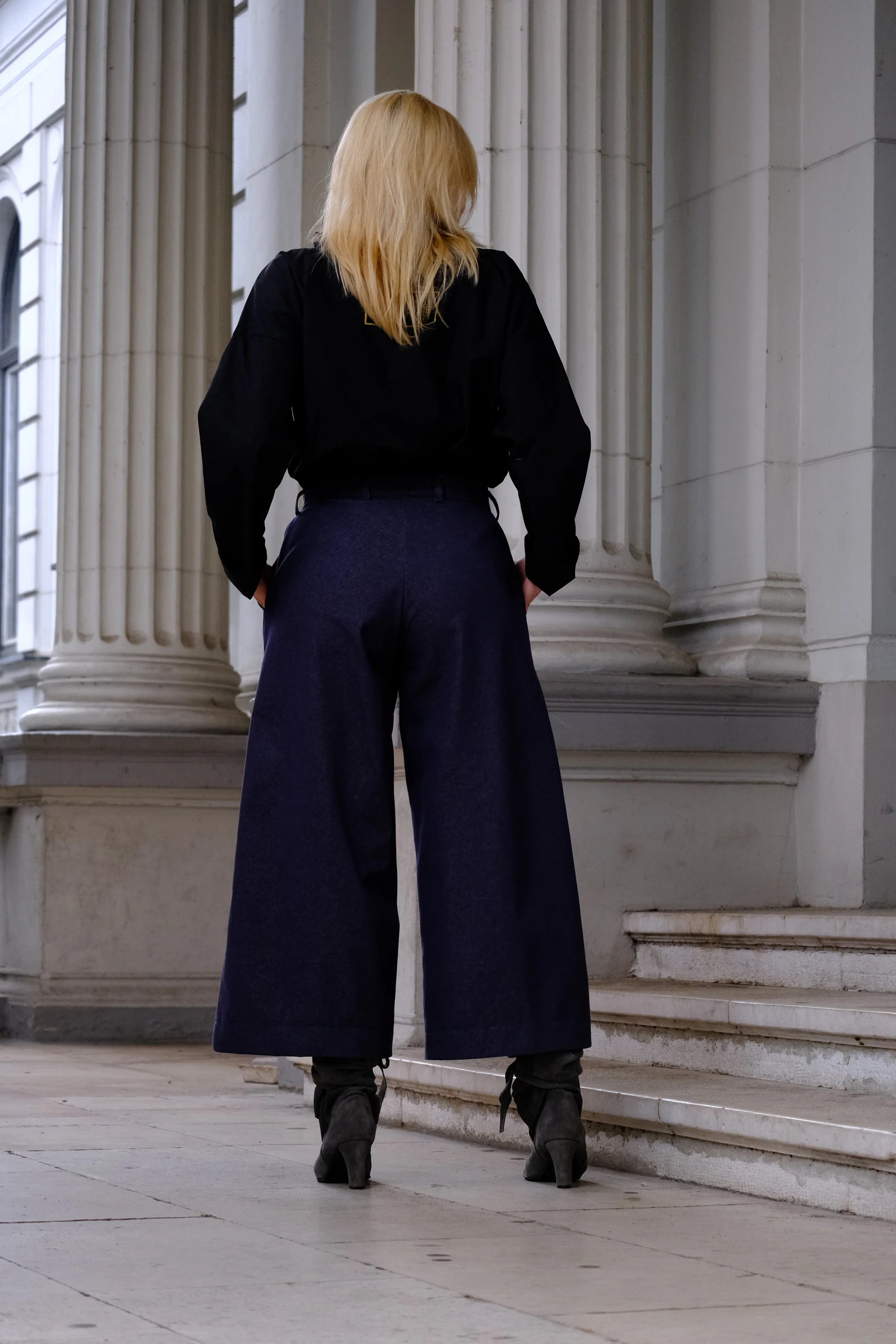 Pantalone/Hlaće — slika 3