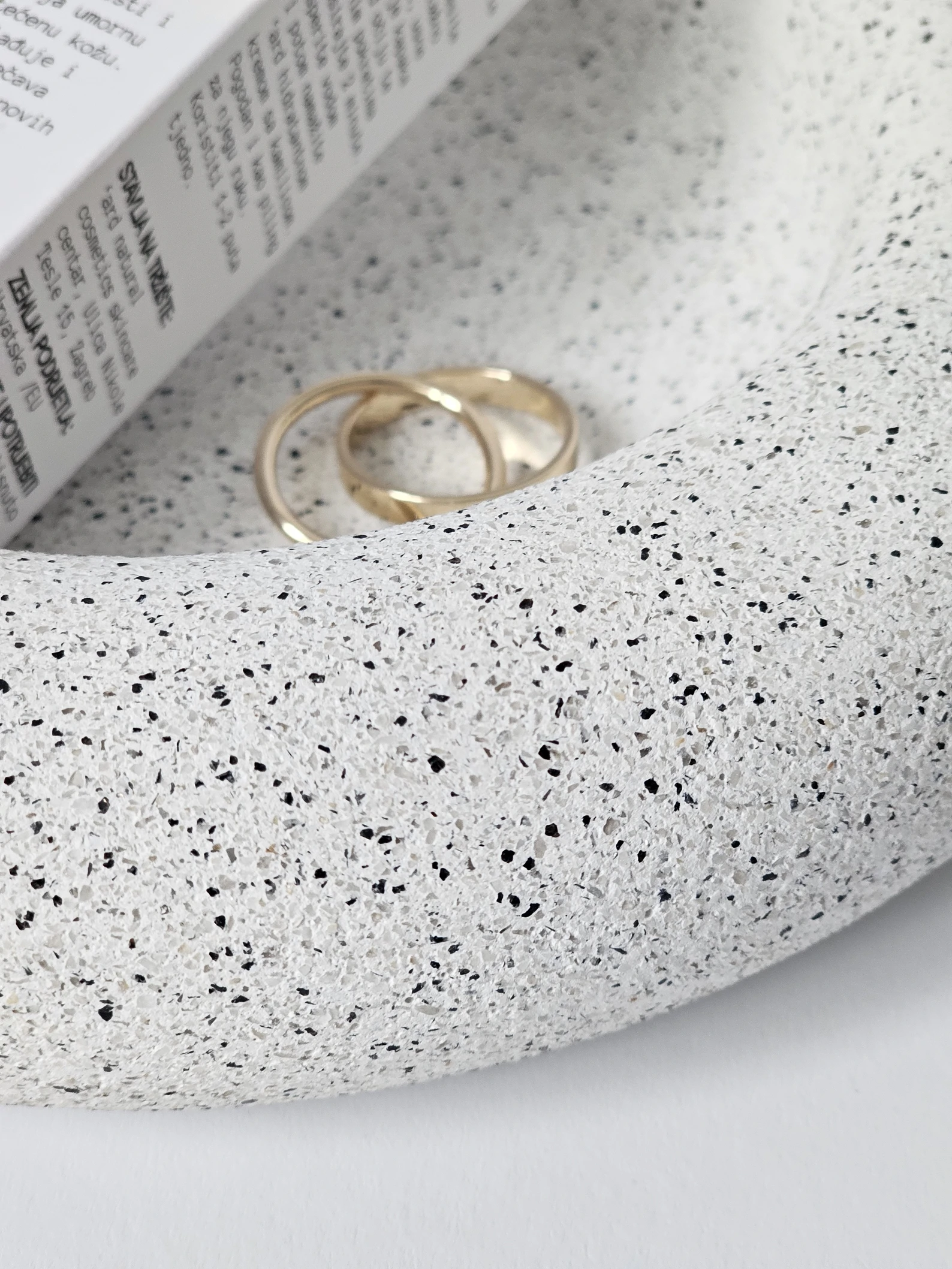 "1.5 Granite stone" posuda — slika 2