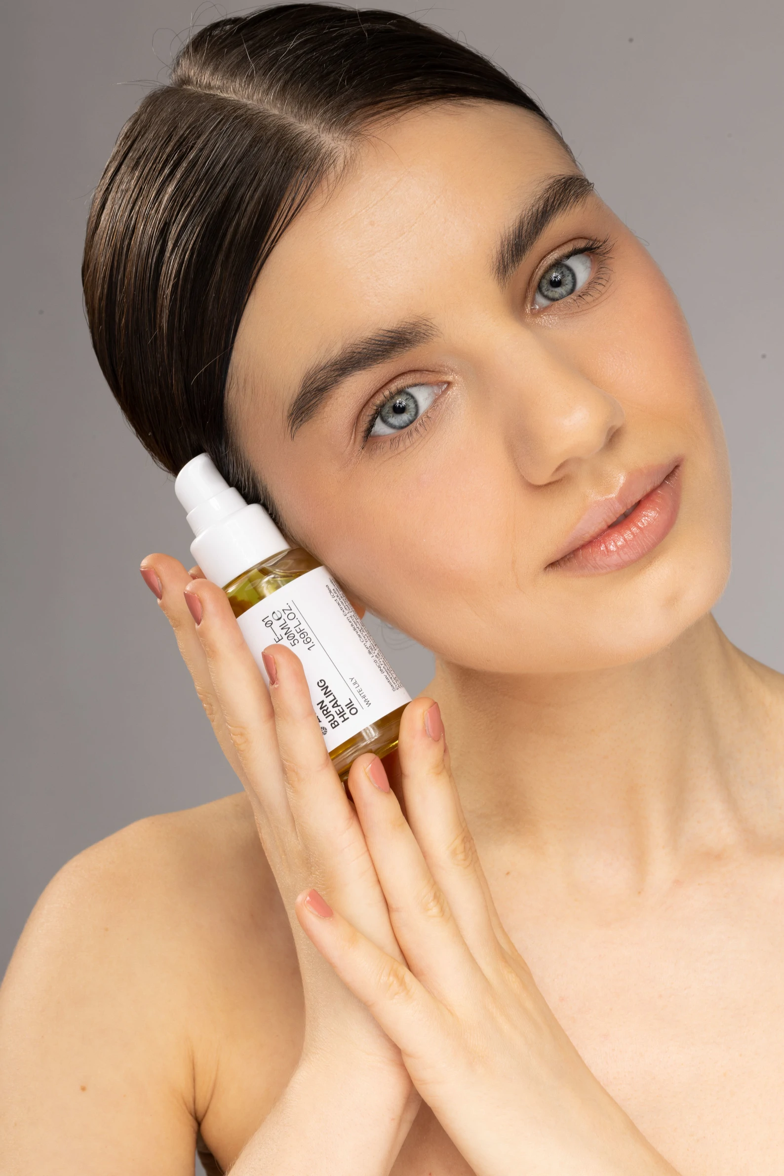 Burn Healing Oil — slika 3