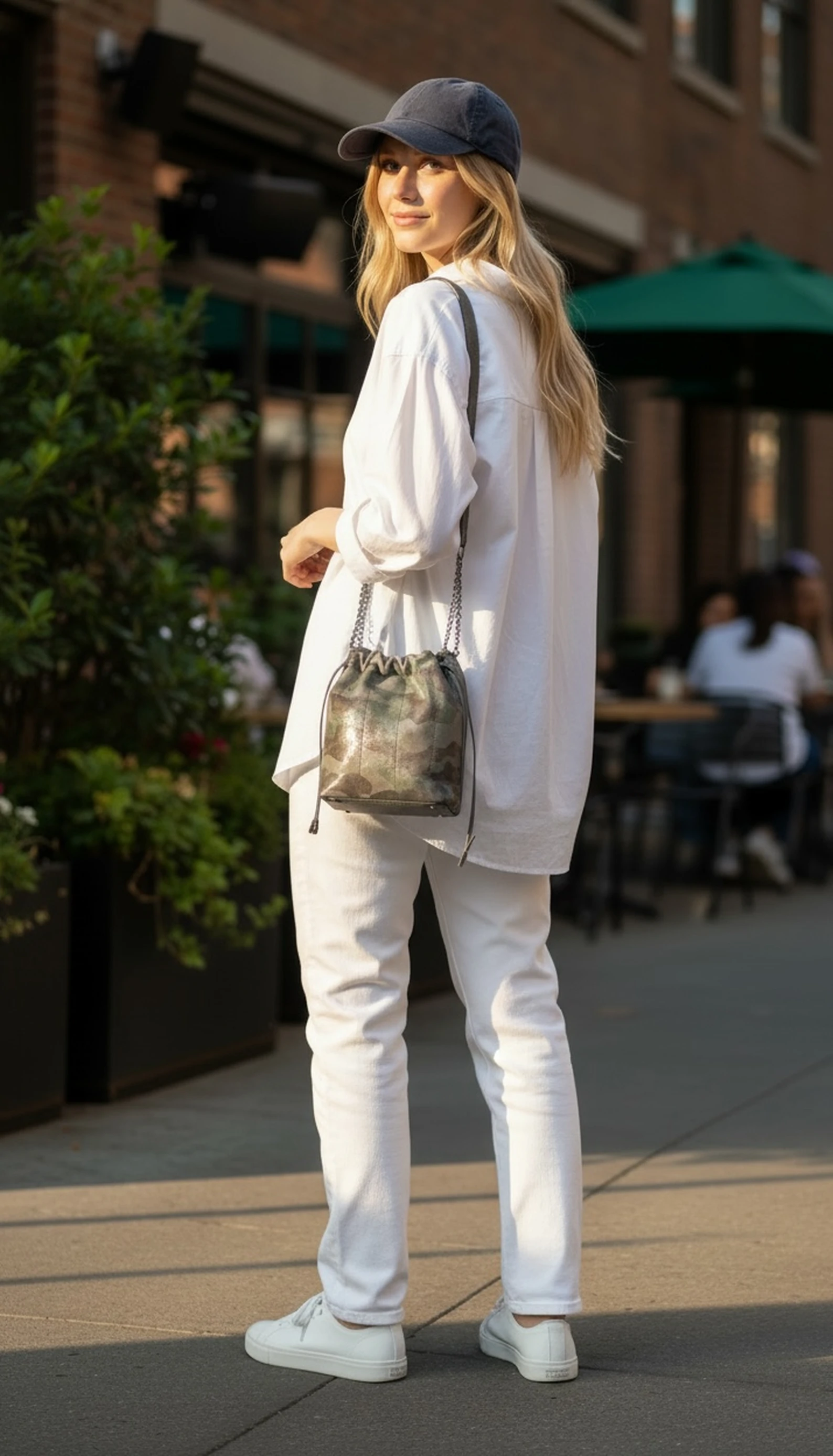 Beemara DIDI MINI torba — slika 7