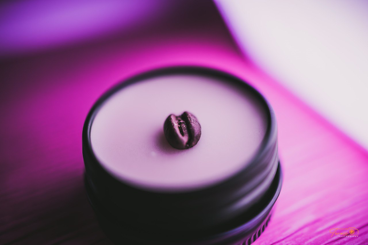 Coffee Eye Cream