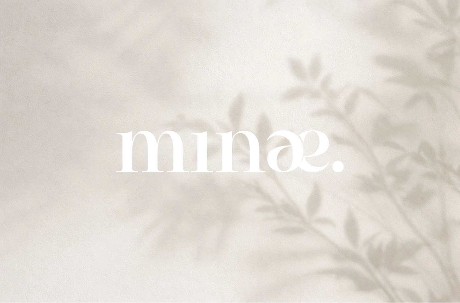 minae. — cover image