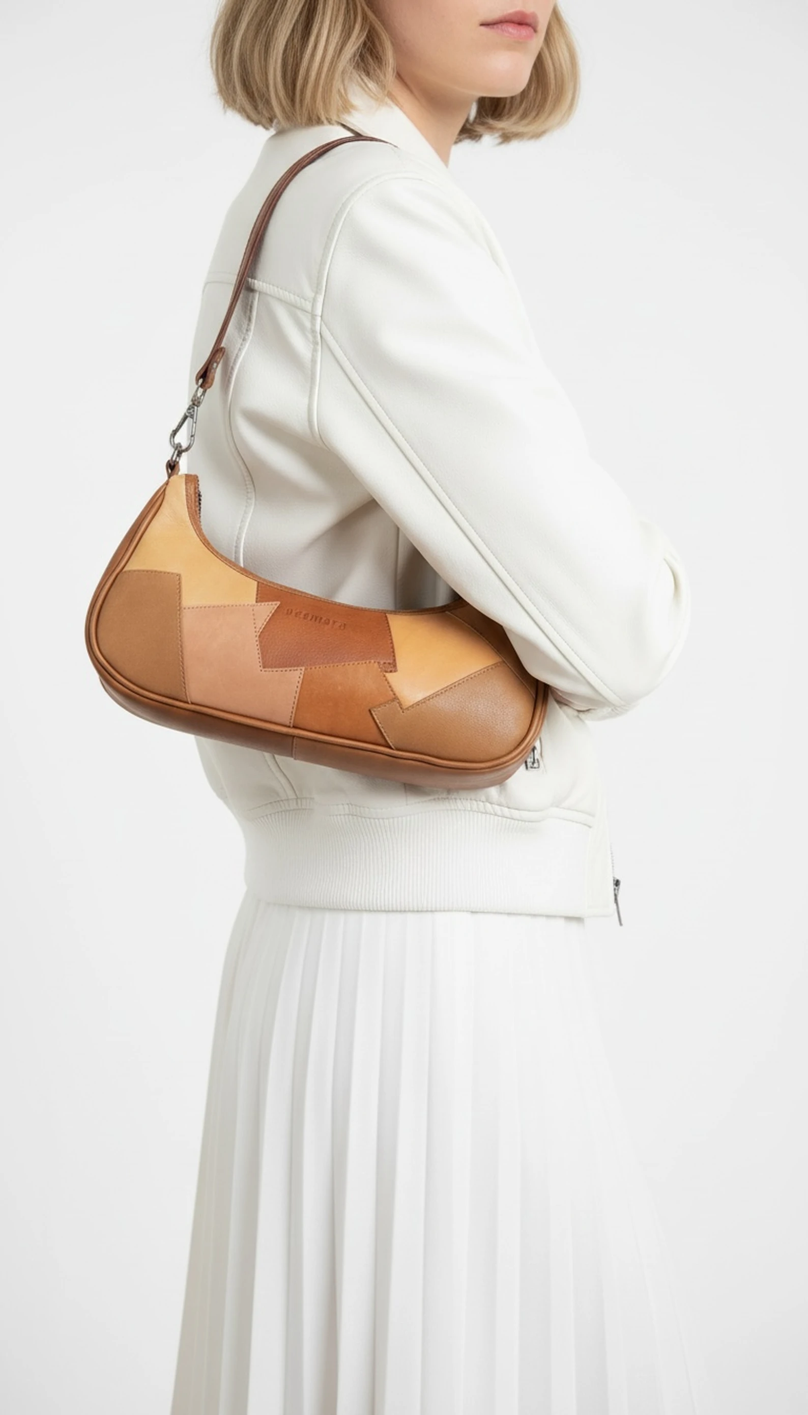 Beemara  IVY PATCH torba / bag — slika 12